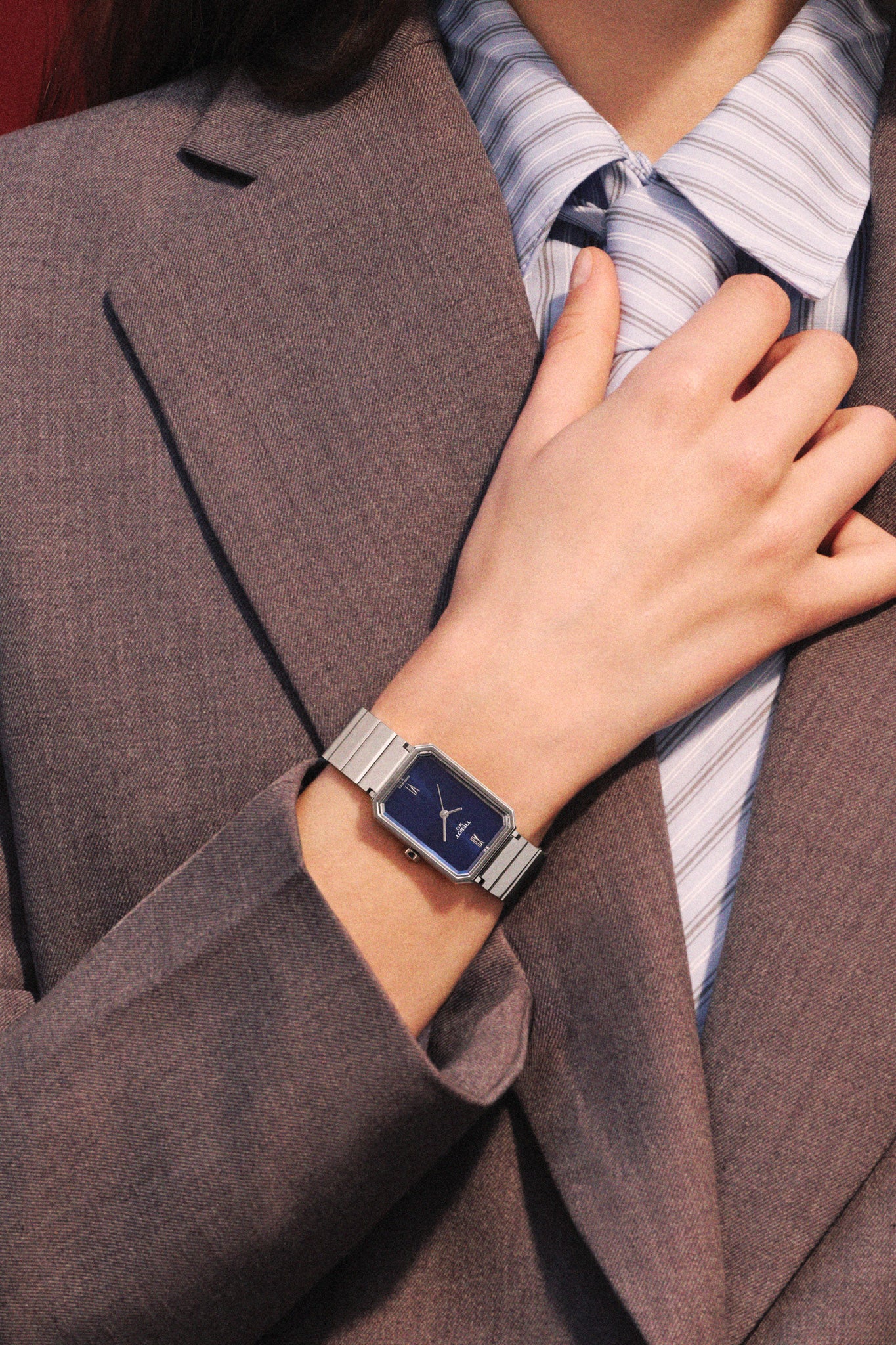 Tissot SRV rannekello