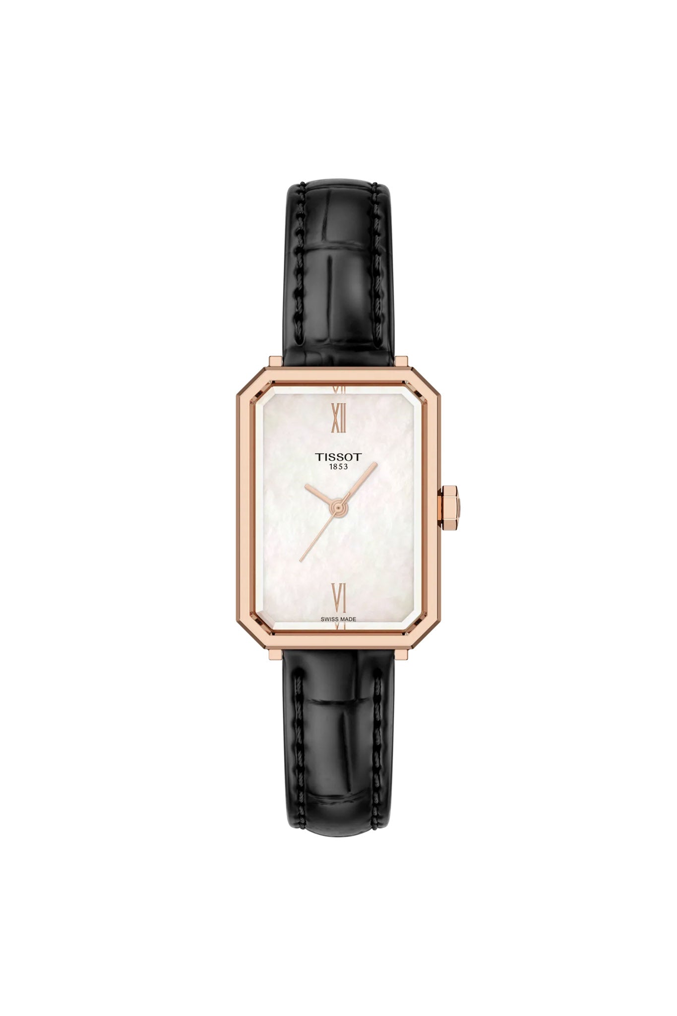 Tissot SRV rannekello