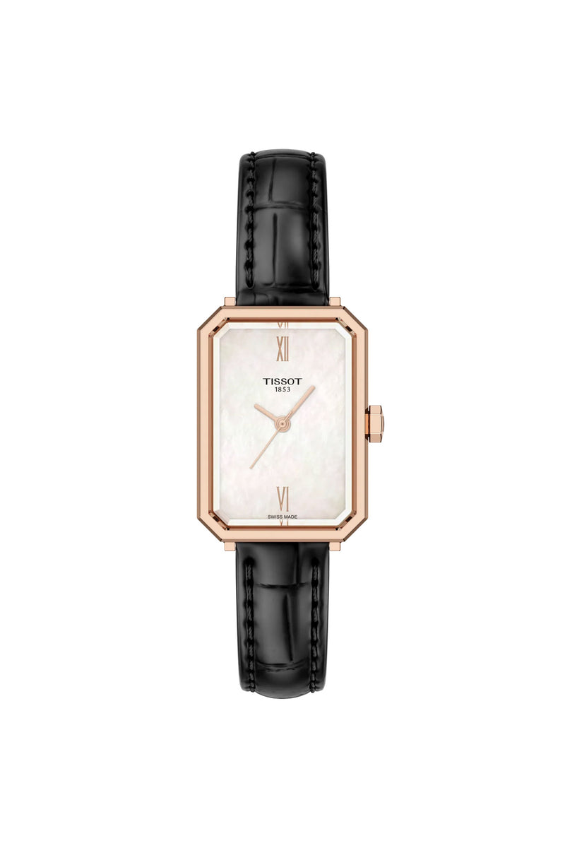 Tissot SRV rannekello T160.110.36.113.00 tuotekuva