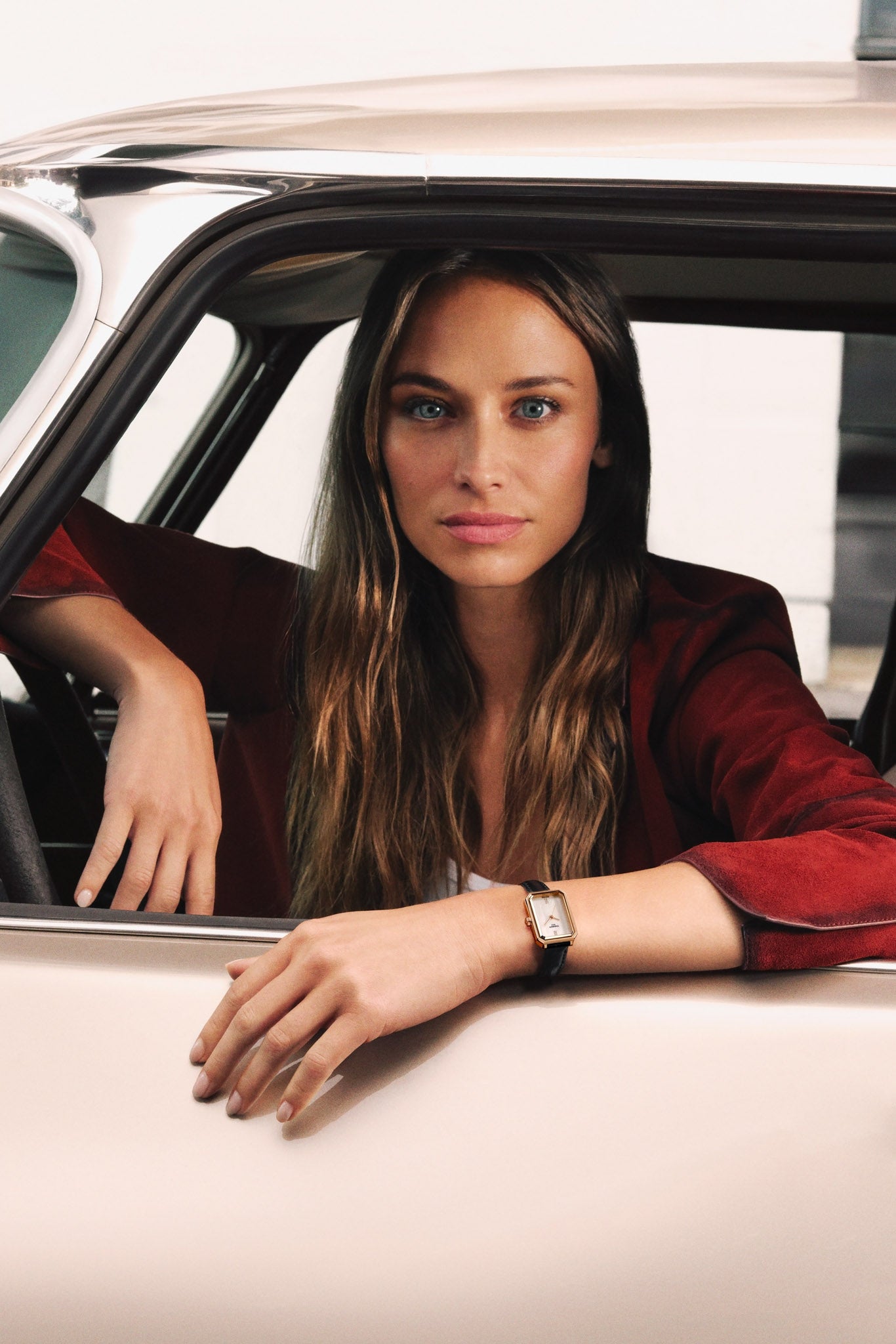 Tissot SRV rannekello