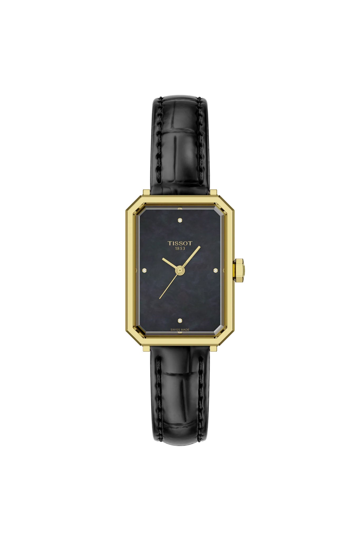 Tissot SRV rannekello