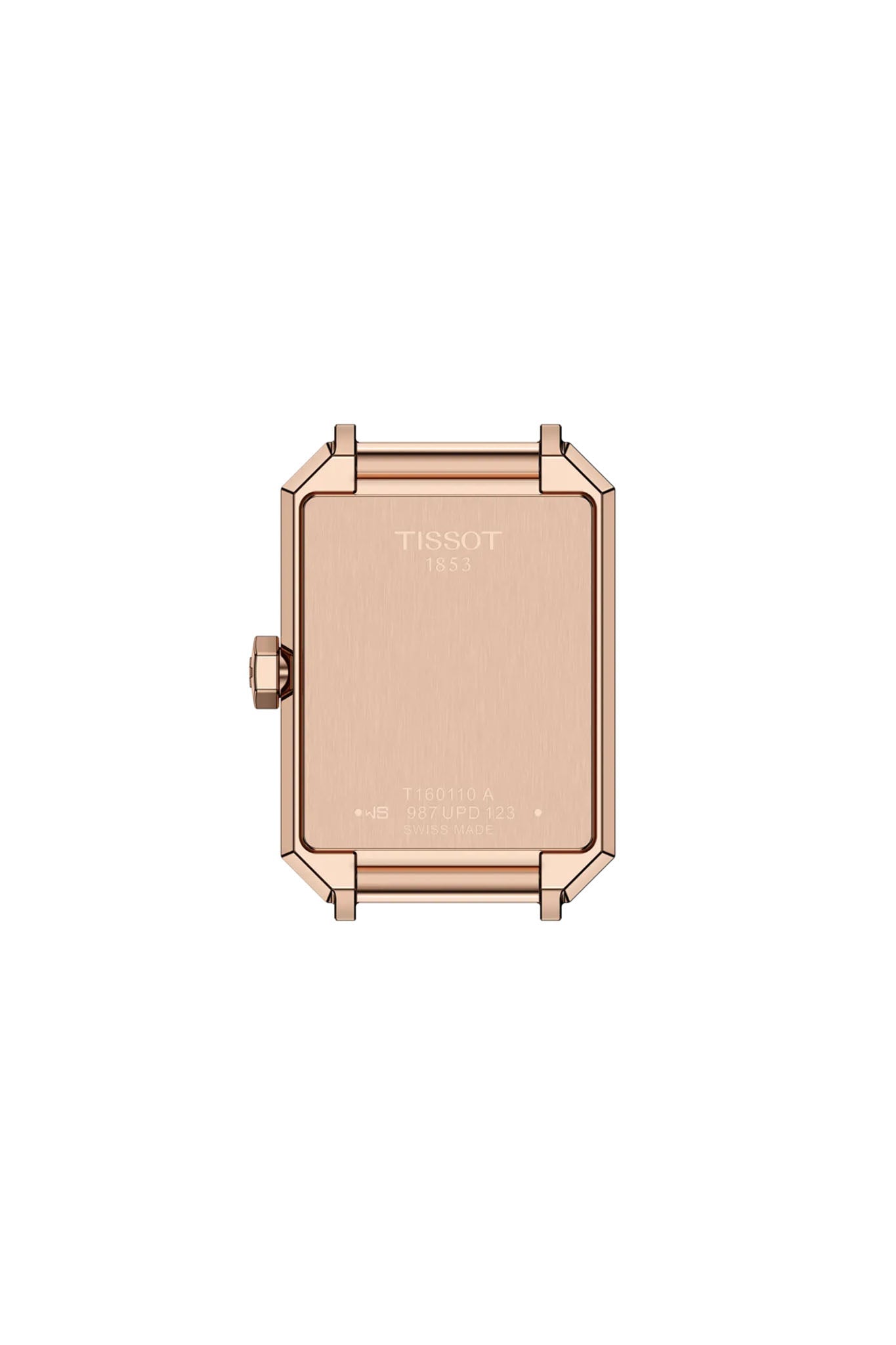 Tissot SRV