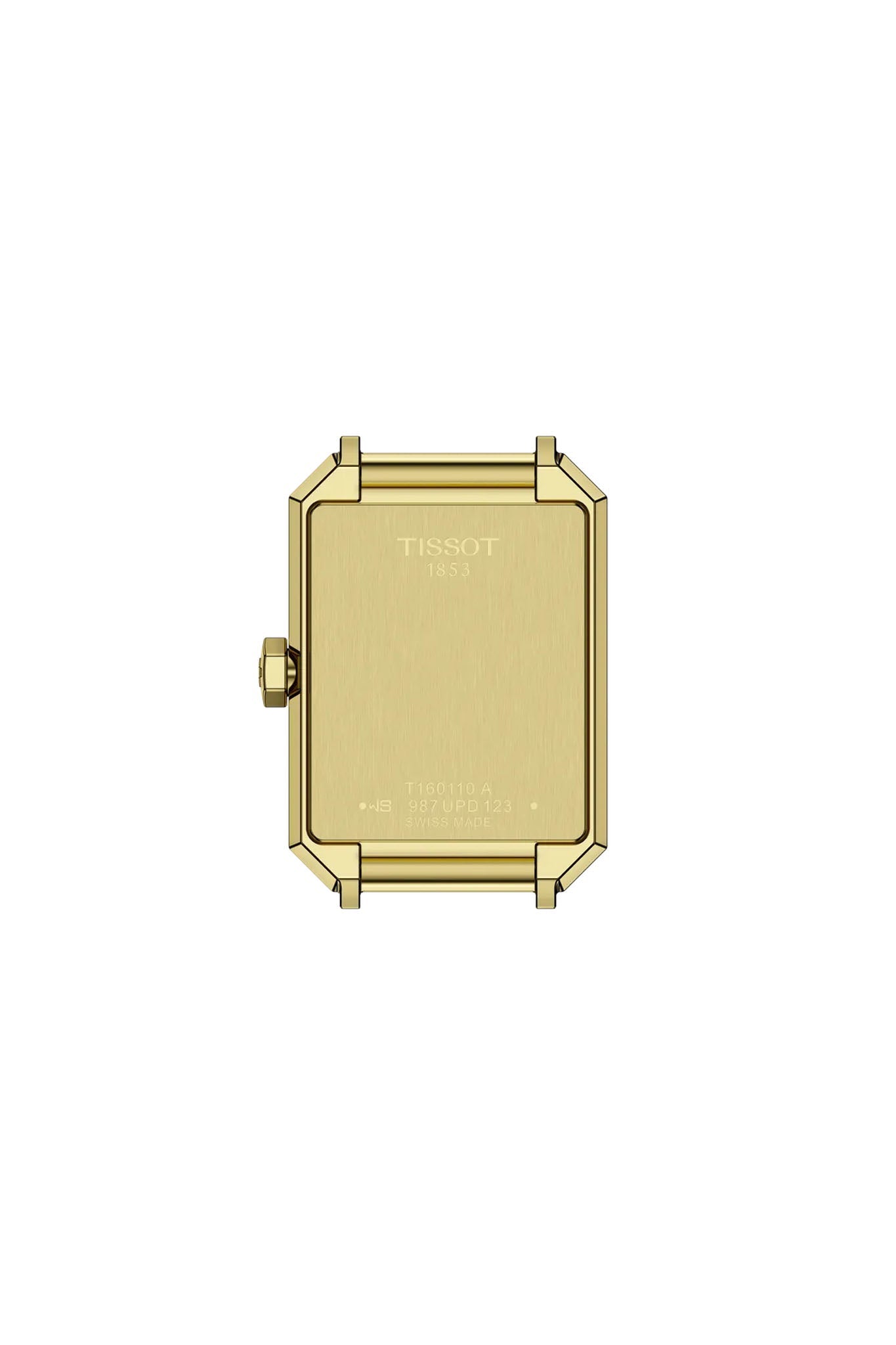 Tissot SRV