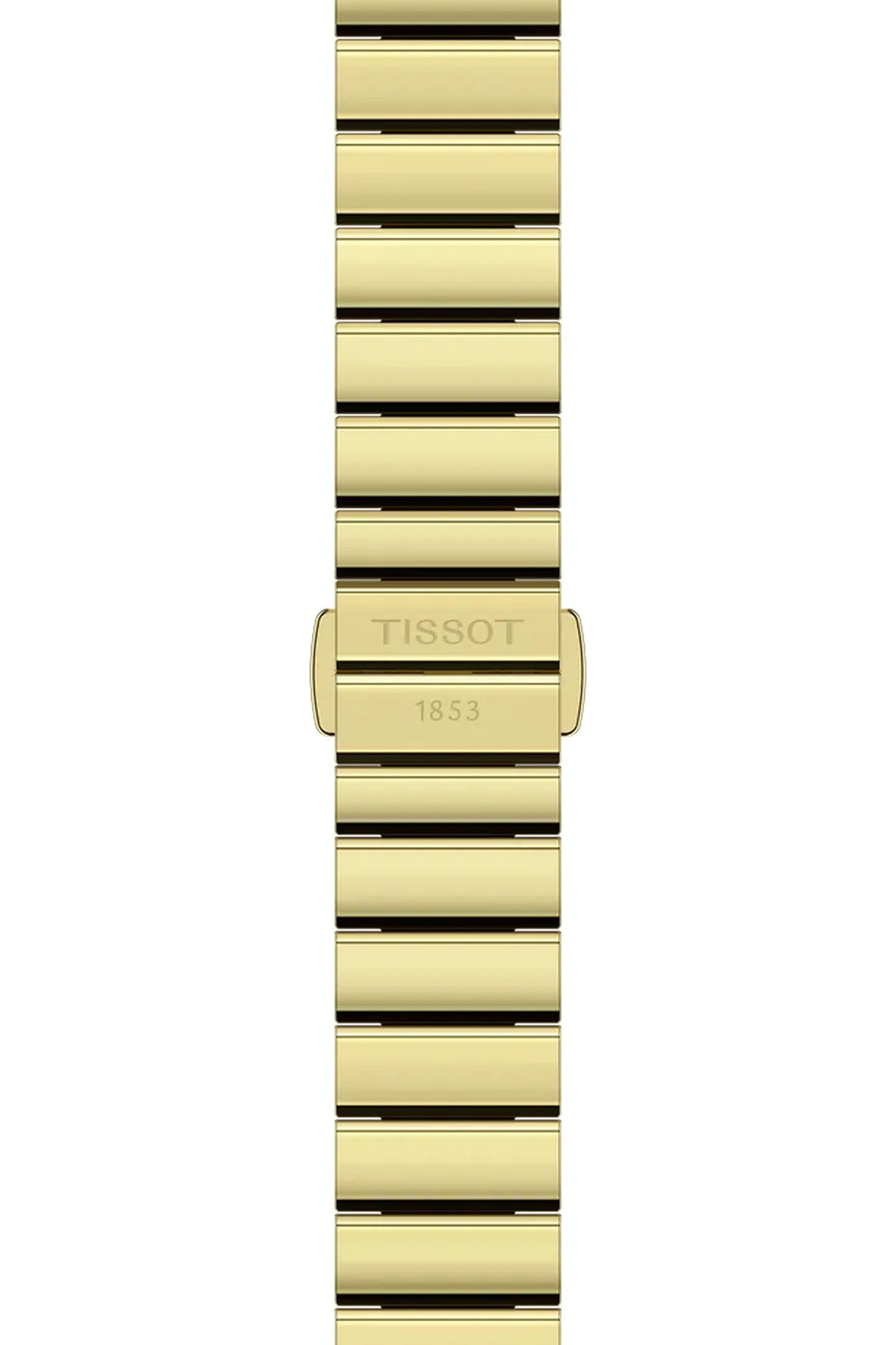 Tissot SRV