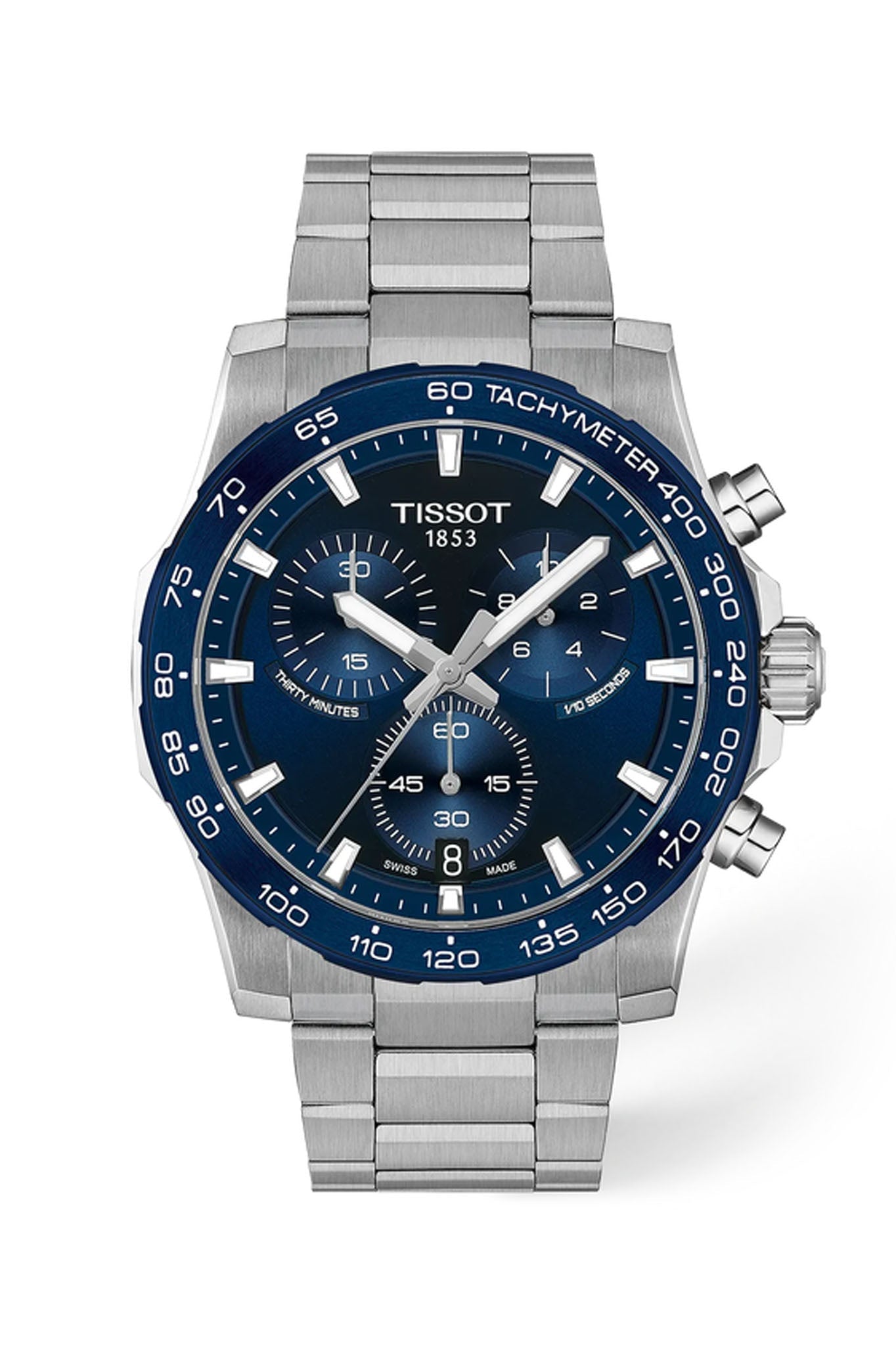 Tissot Supersport Chrono 42 T125.417.11.041.00