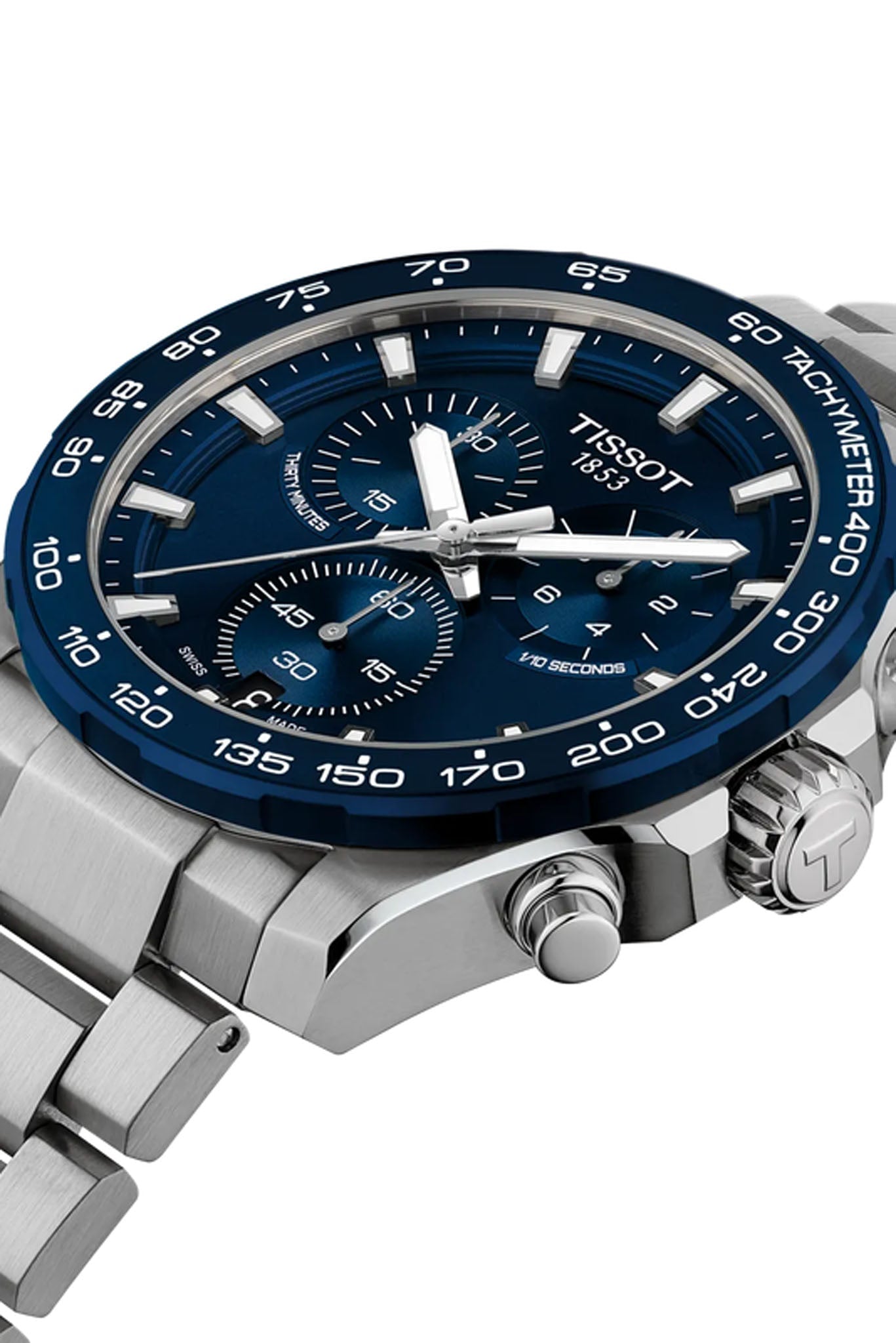 Tissot Supersport Chrono 42 T125.417.11.041.00
