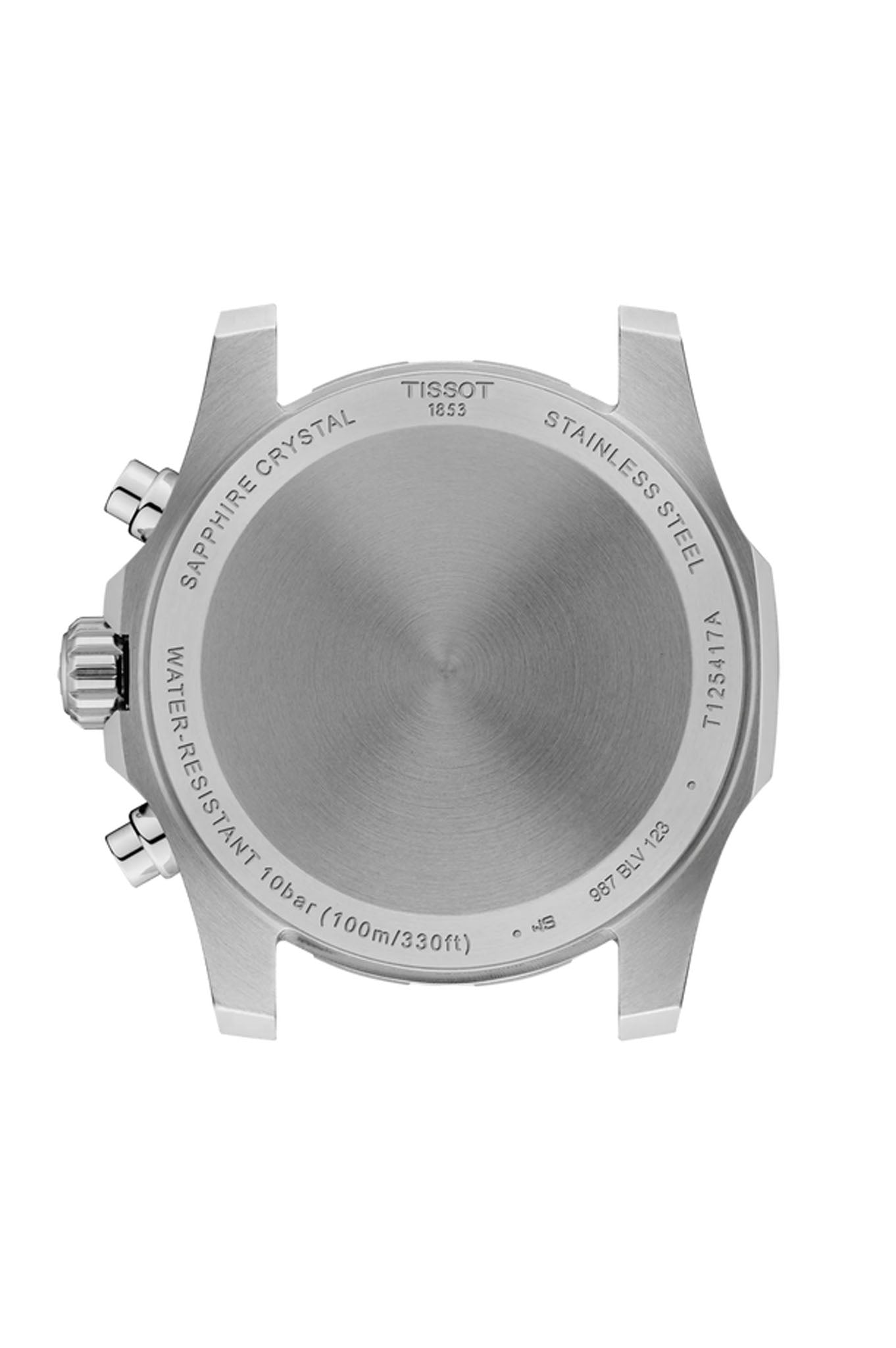 Tissot Supersport Chrono 42 T125.417.11.351.00