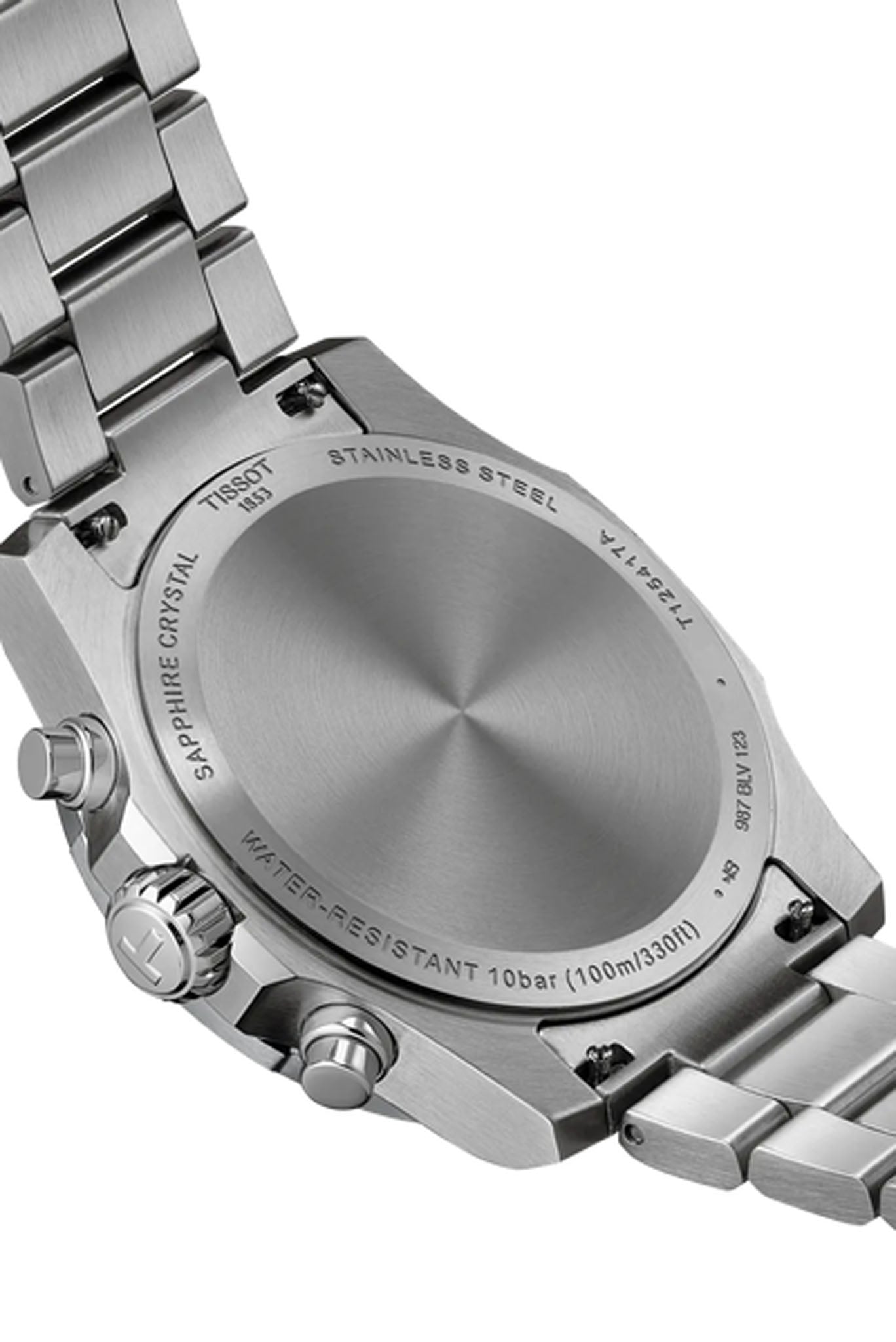 Tissot Supersport Chrono 42 T125.417.11.351.00