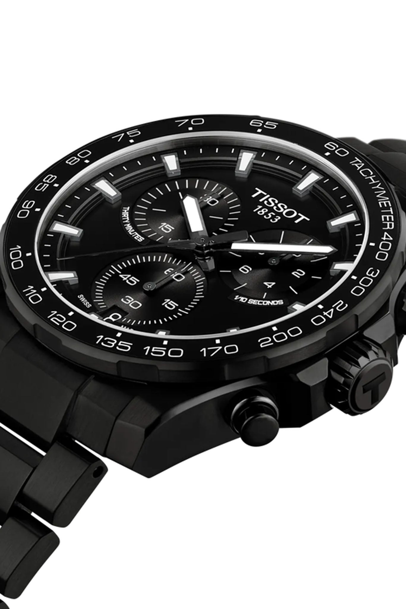 Tissot Supersport Chrono 42 T125.417.27.051.00