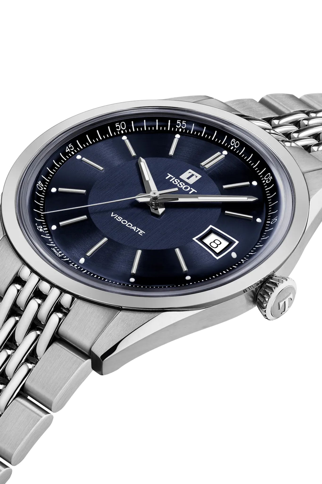 Tissot Visodate 39