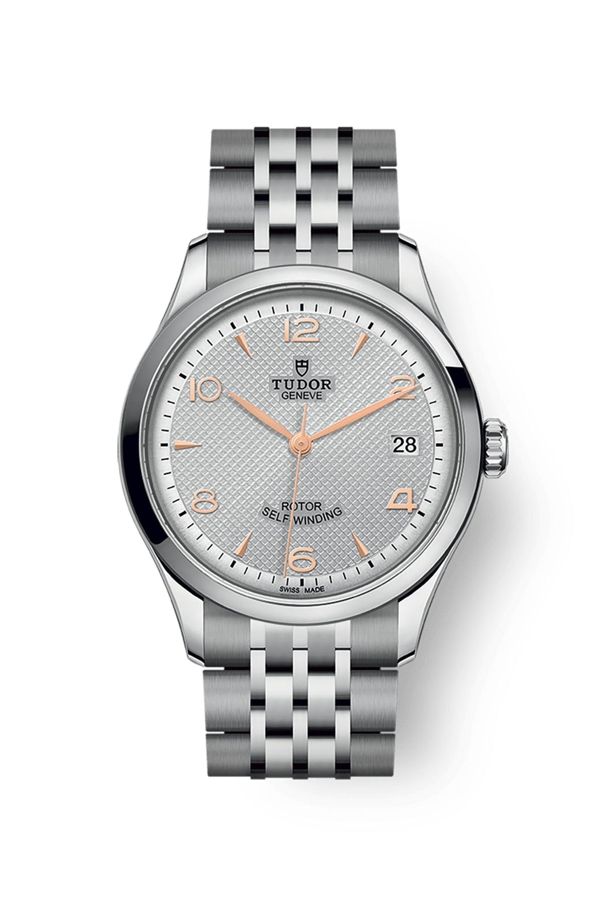 Tudor 1926 36 M91450-0001