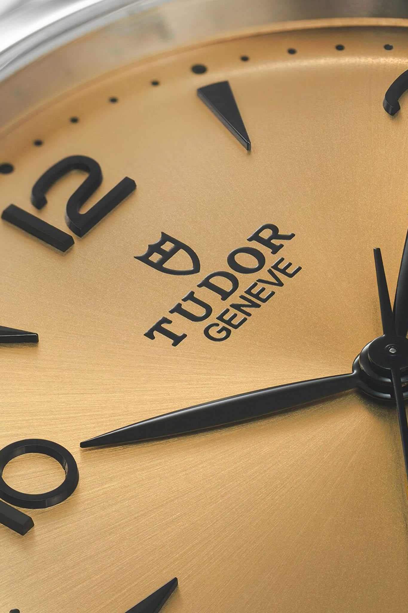 Tudor 1926 Luna rannekello