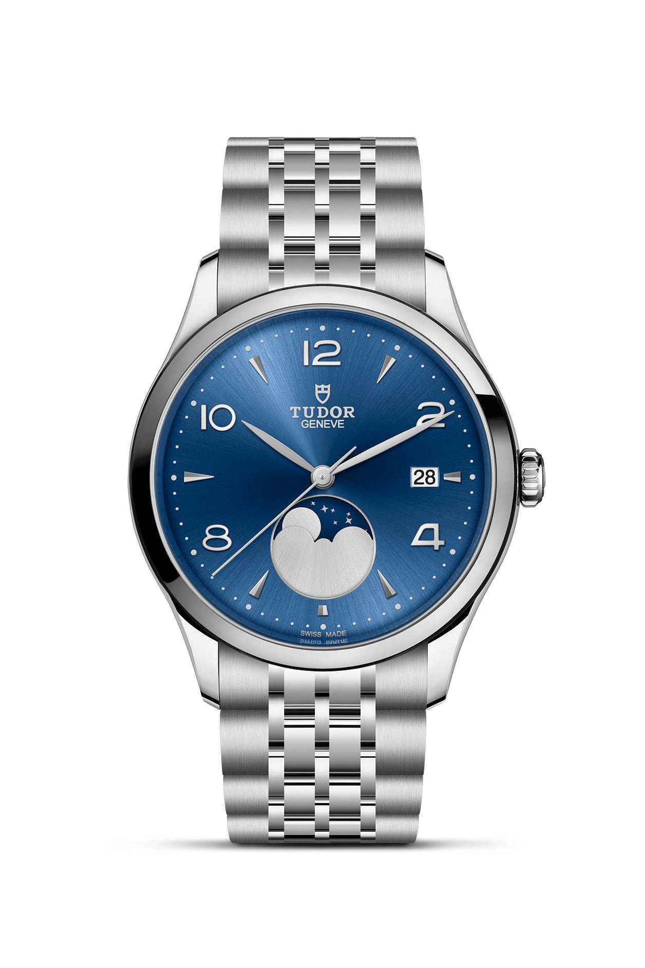 Tudor 1926 Luna rannekello