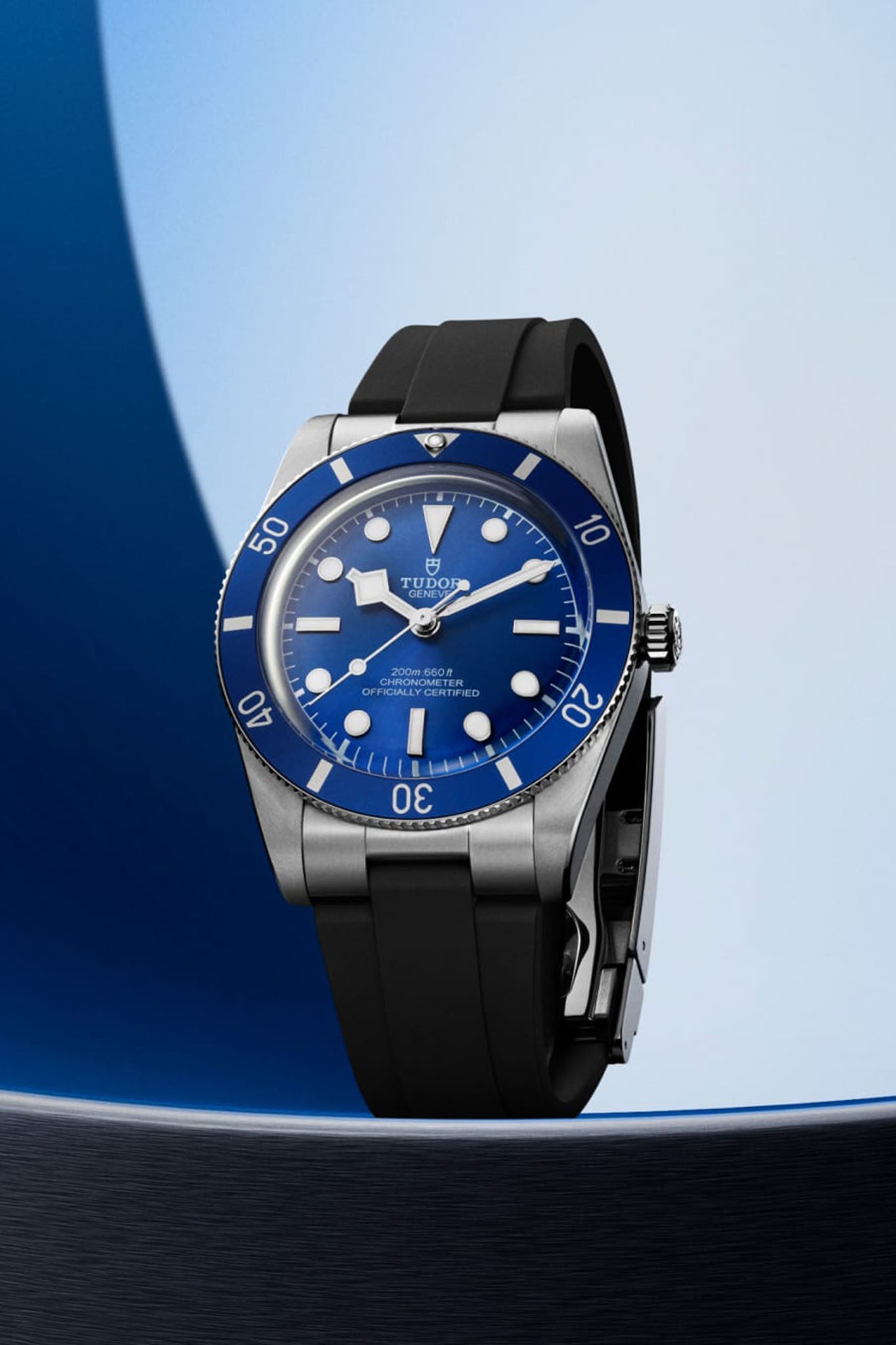 Tudor Black Bay 54 M79000B-0002