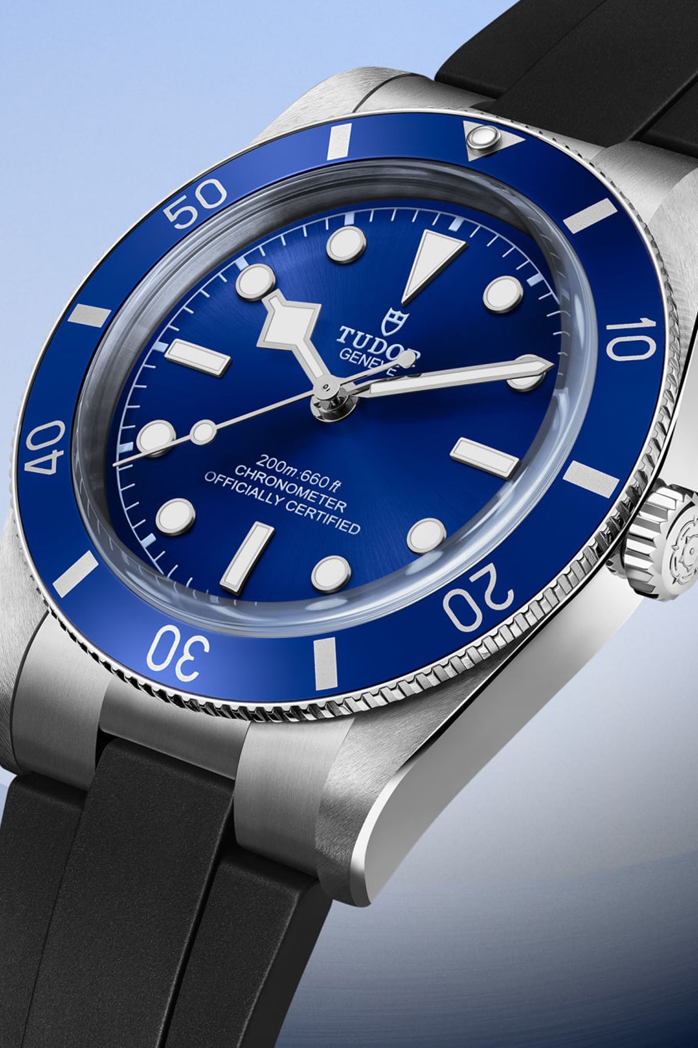 Tudor Black Bay 54 M79000B-0002