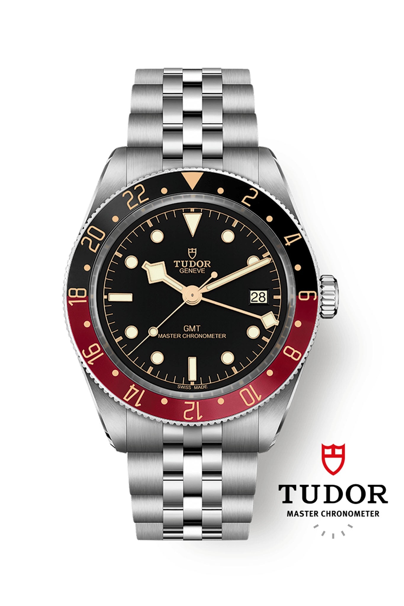 Tudor Black Bay 58 GMT M7939G1A0NRU-0003