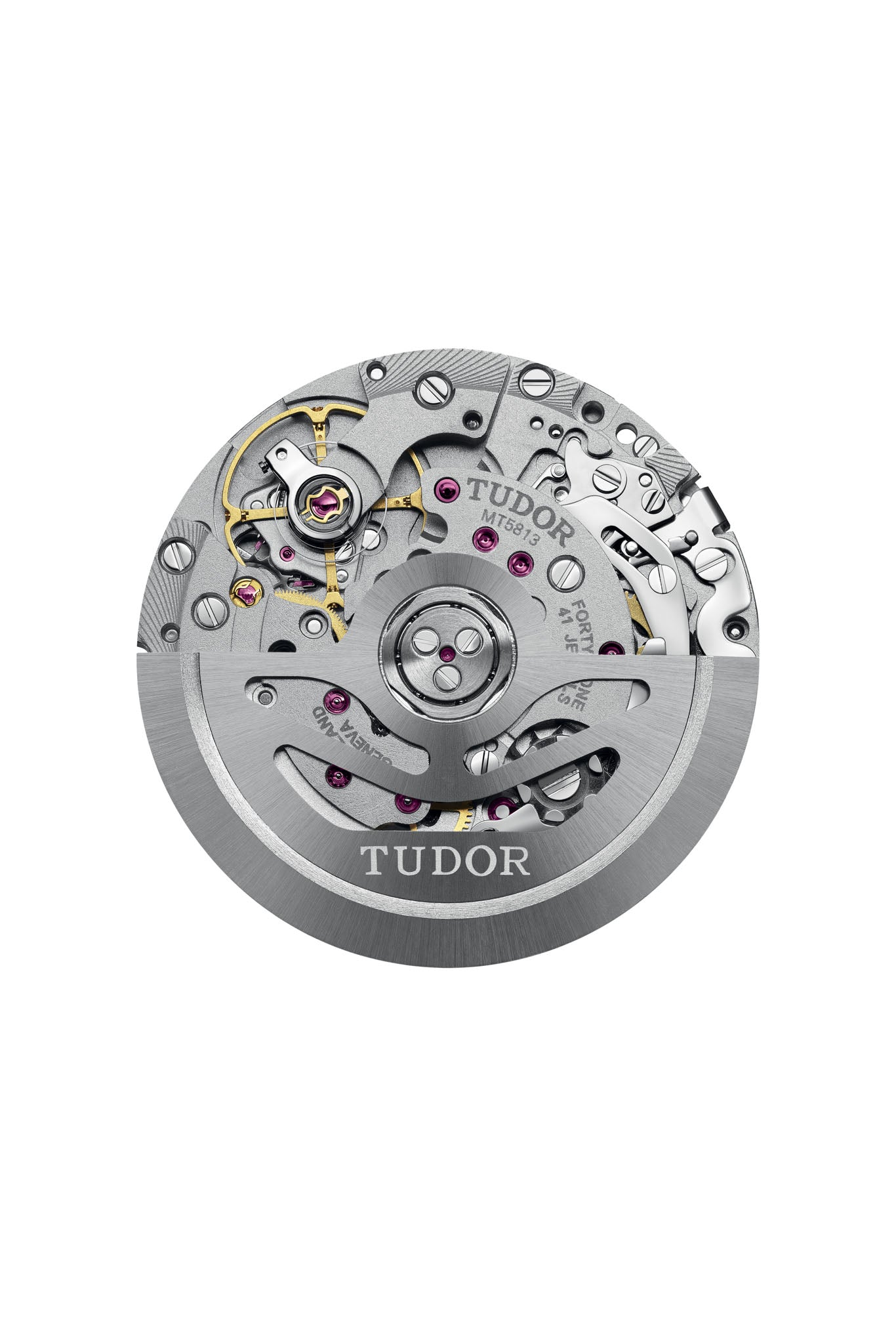 Tudor Black Bay Chrono 39 M79310N-0001