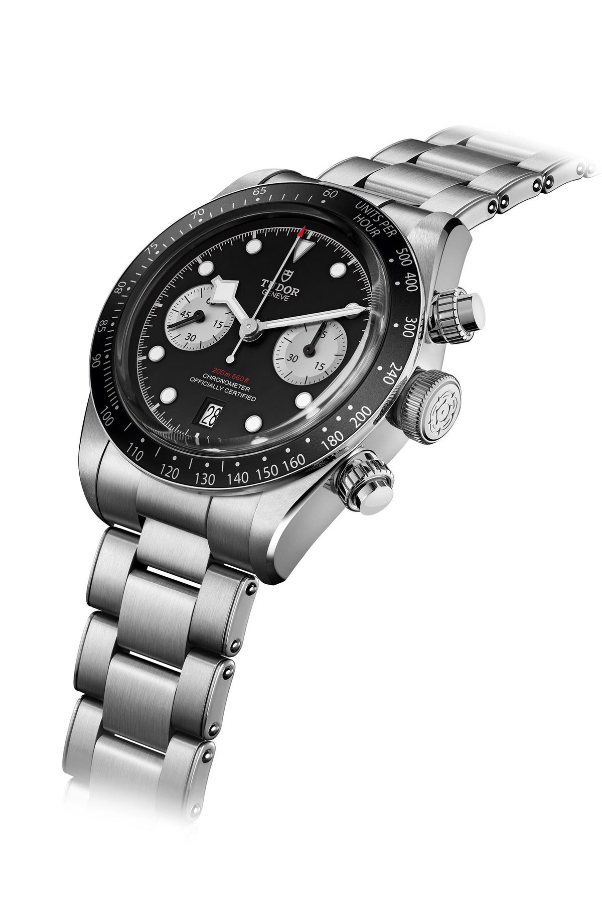 Tudor Black Bay Chrono M79360N-0011