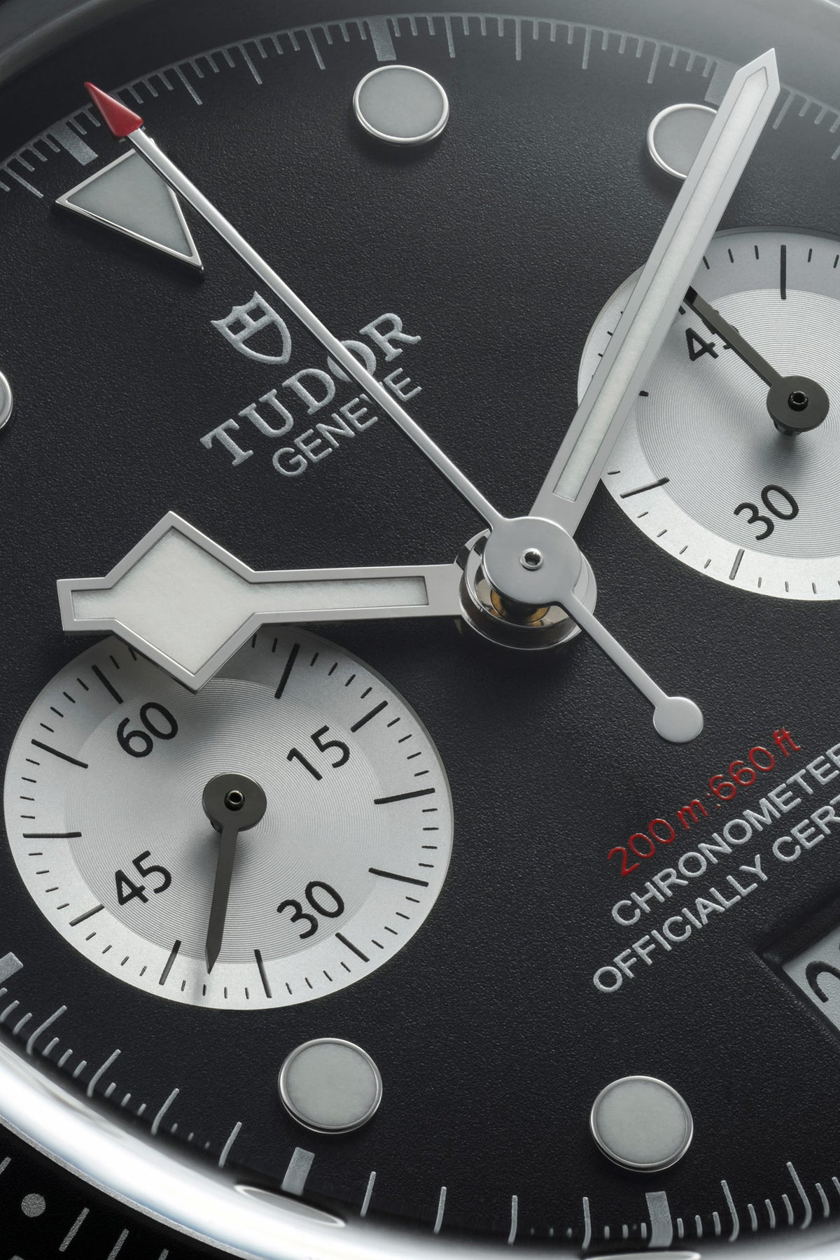 Tudor Black Bay Chrono M79360N-0011