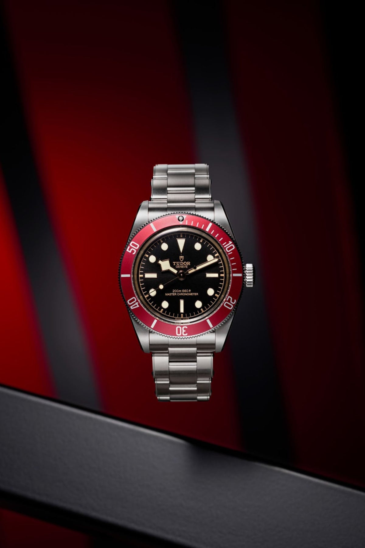 Tudor Black Bay M7941A1A0RU-0001