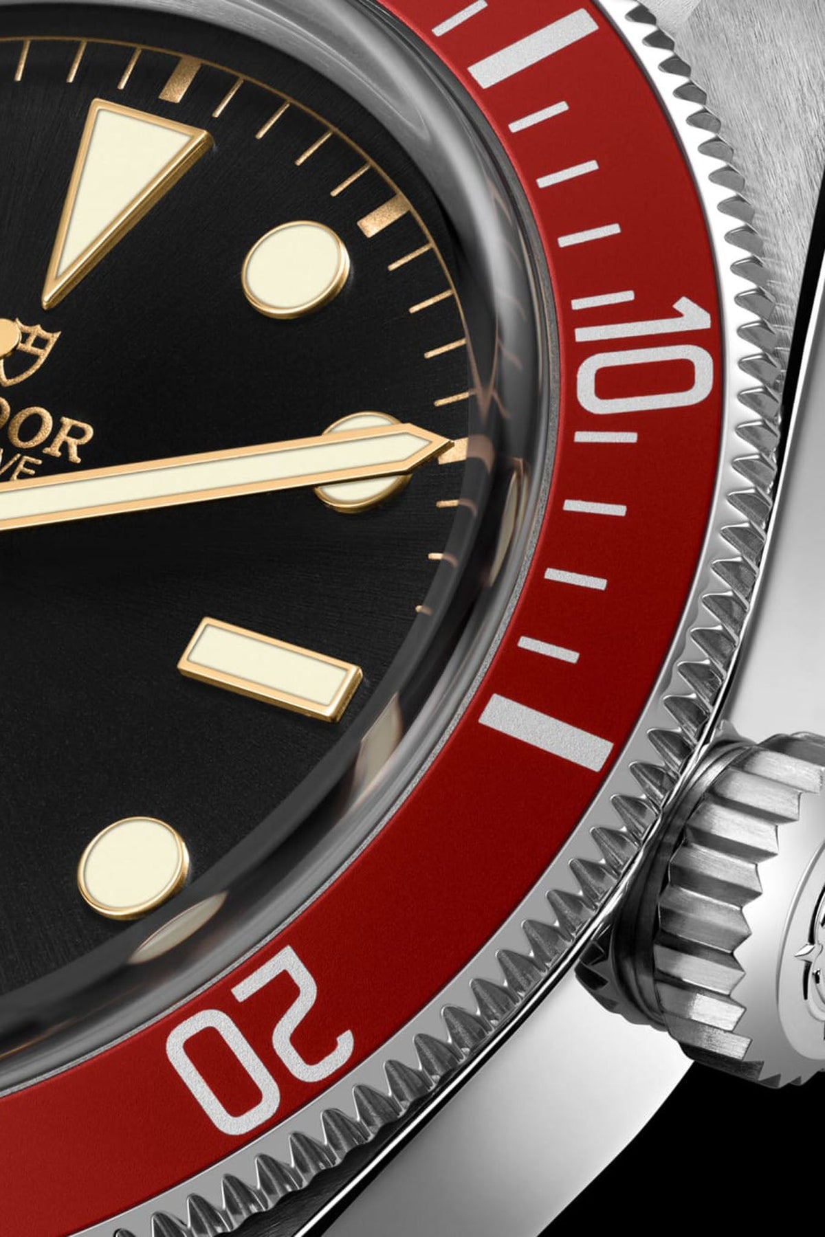 Tudor Black Bay M7941A1A0RU-0001