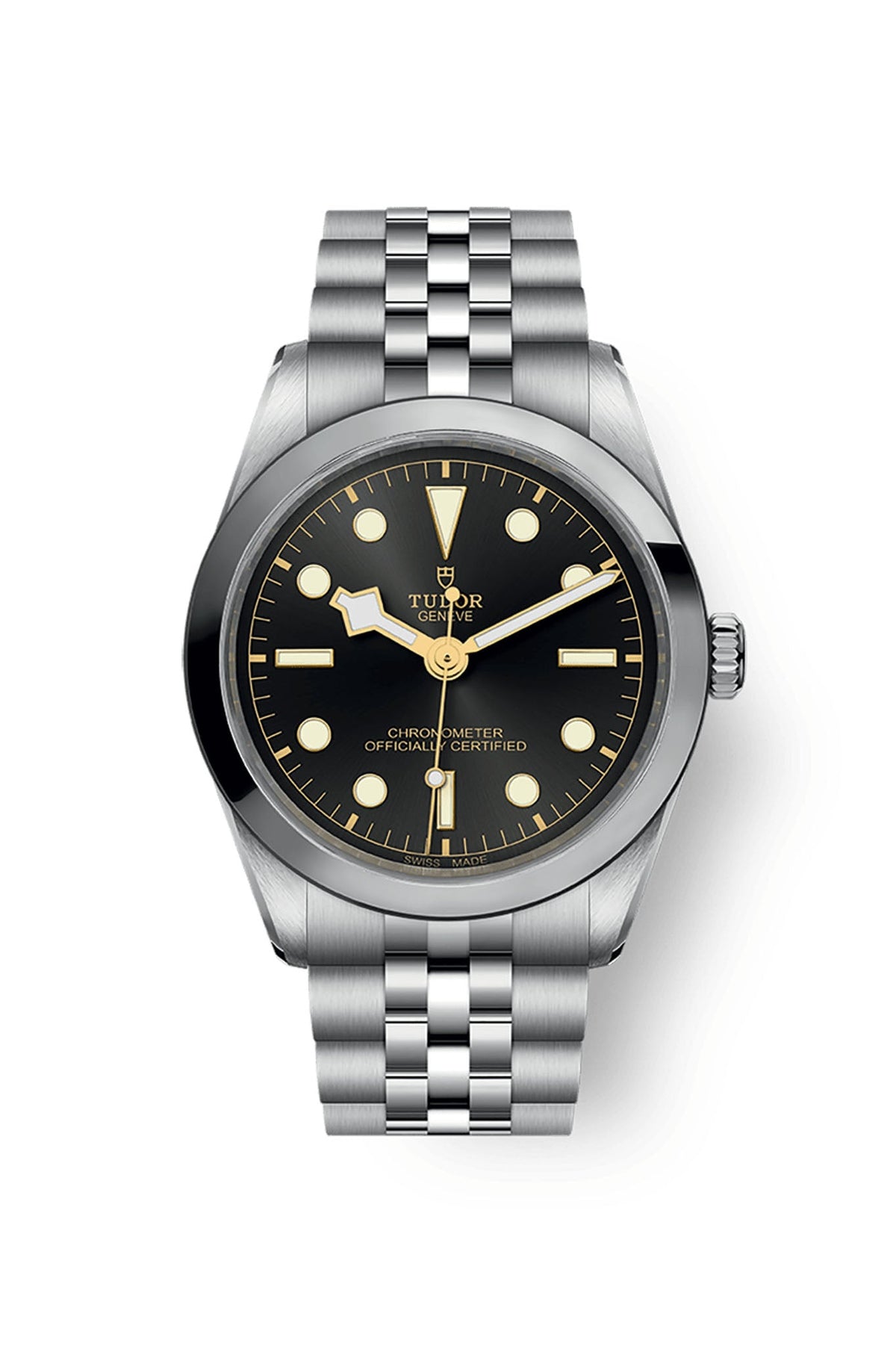 Tudor Black Bay One 36 M79640-0001