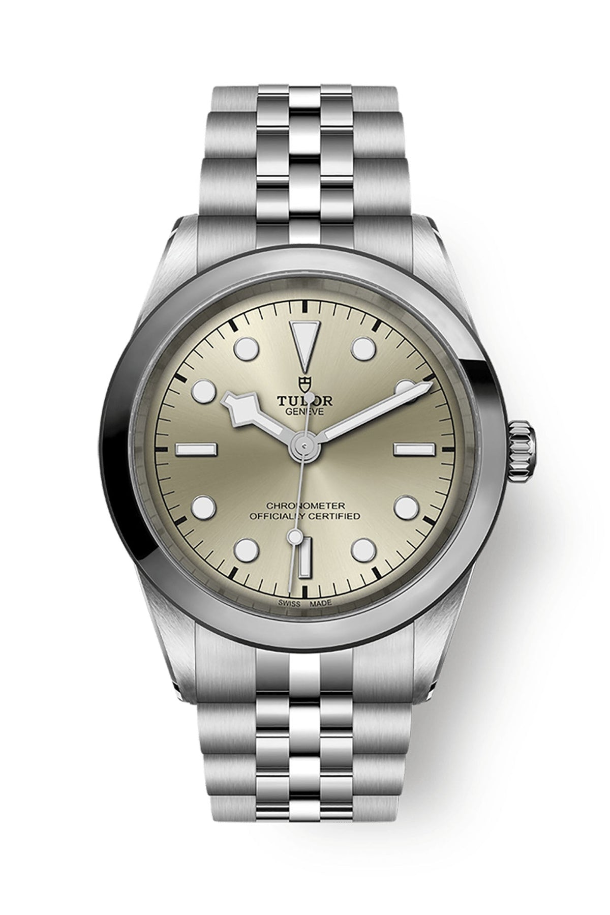 Tudor Black Bay One 41 M79680-0003