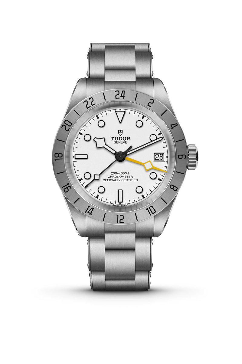 Tudor Black Bay Pro rannekello M79470-0004 tuotekuva