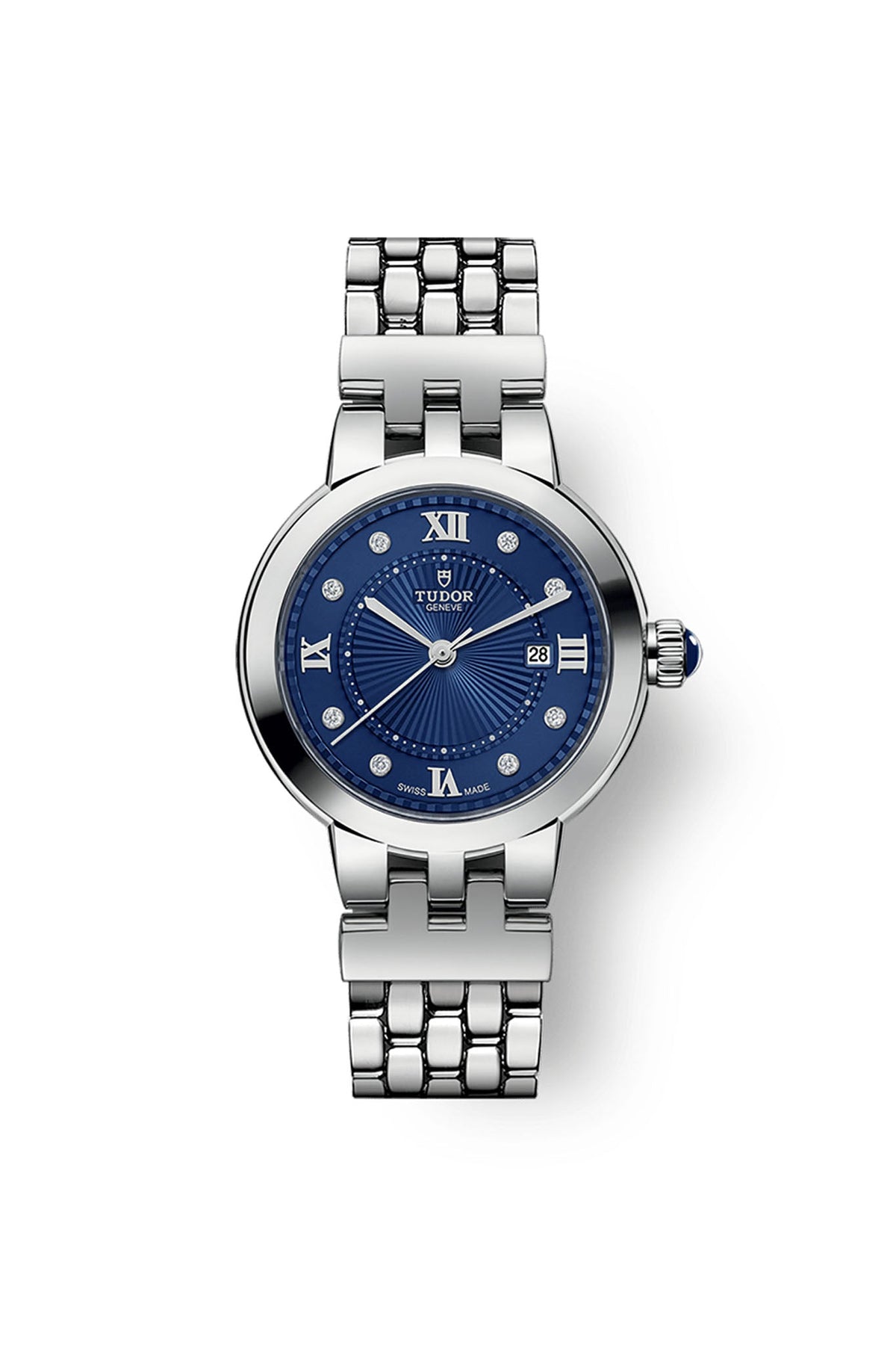 Tudor Clair de Rose 30 M35500-0010