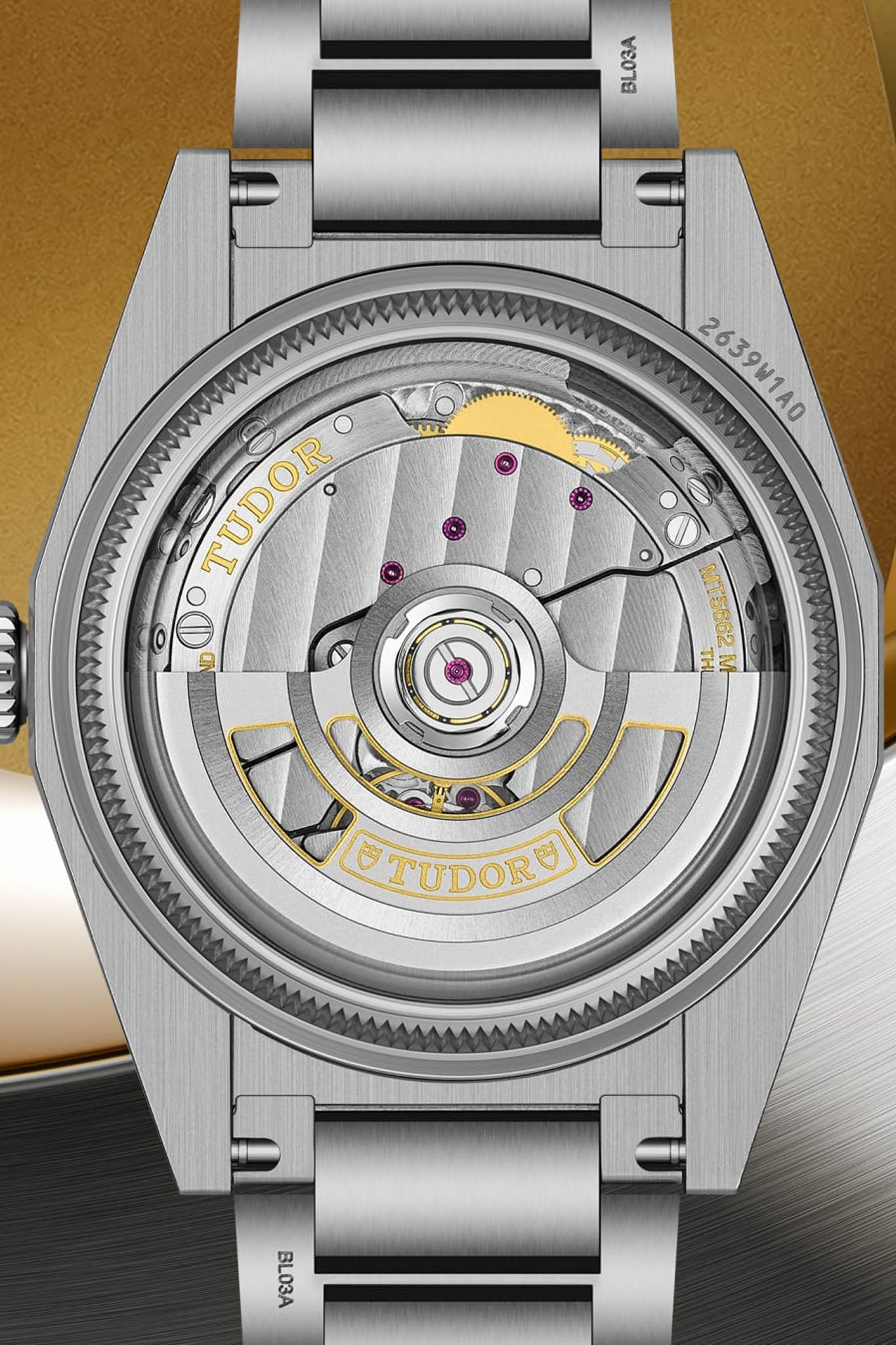 Tudor Monarch M2639W1A0U-0001