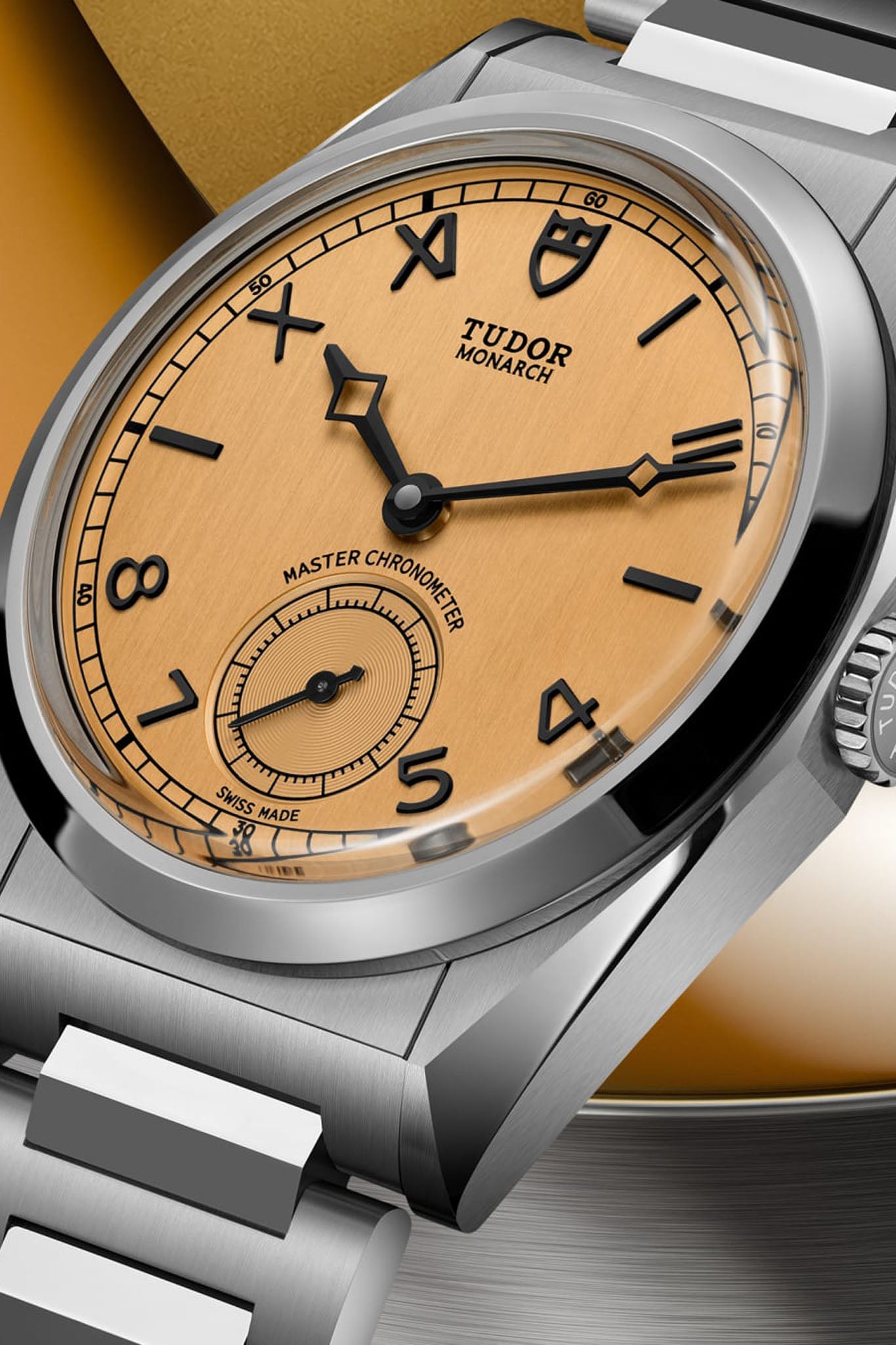 Tudor Monarch M2639W1A0U-0001