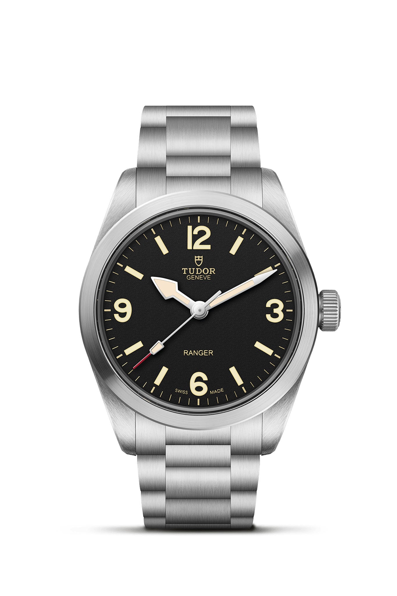 Tudor Ranger 36 rannekello