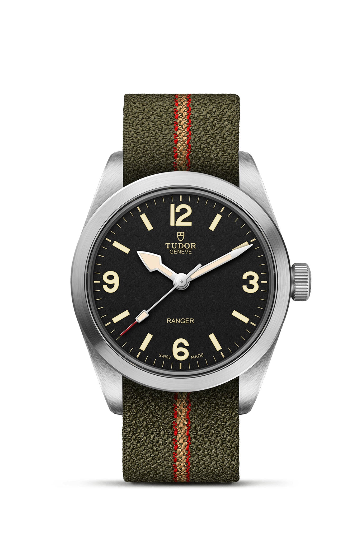 Tudor Ranger 36 rannekello