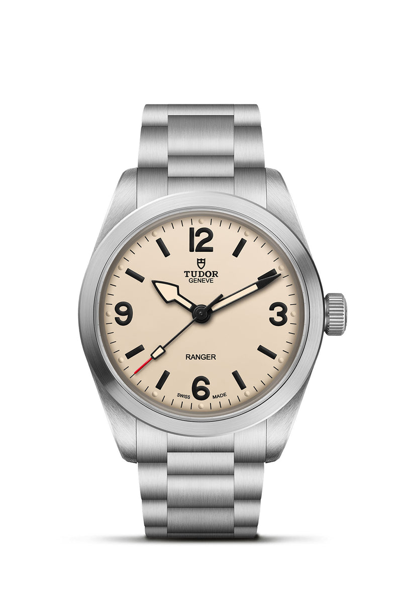 Tudor Ranger 36 rannekello M79930-0007 tuotekuva