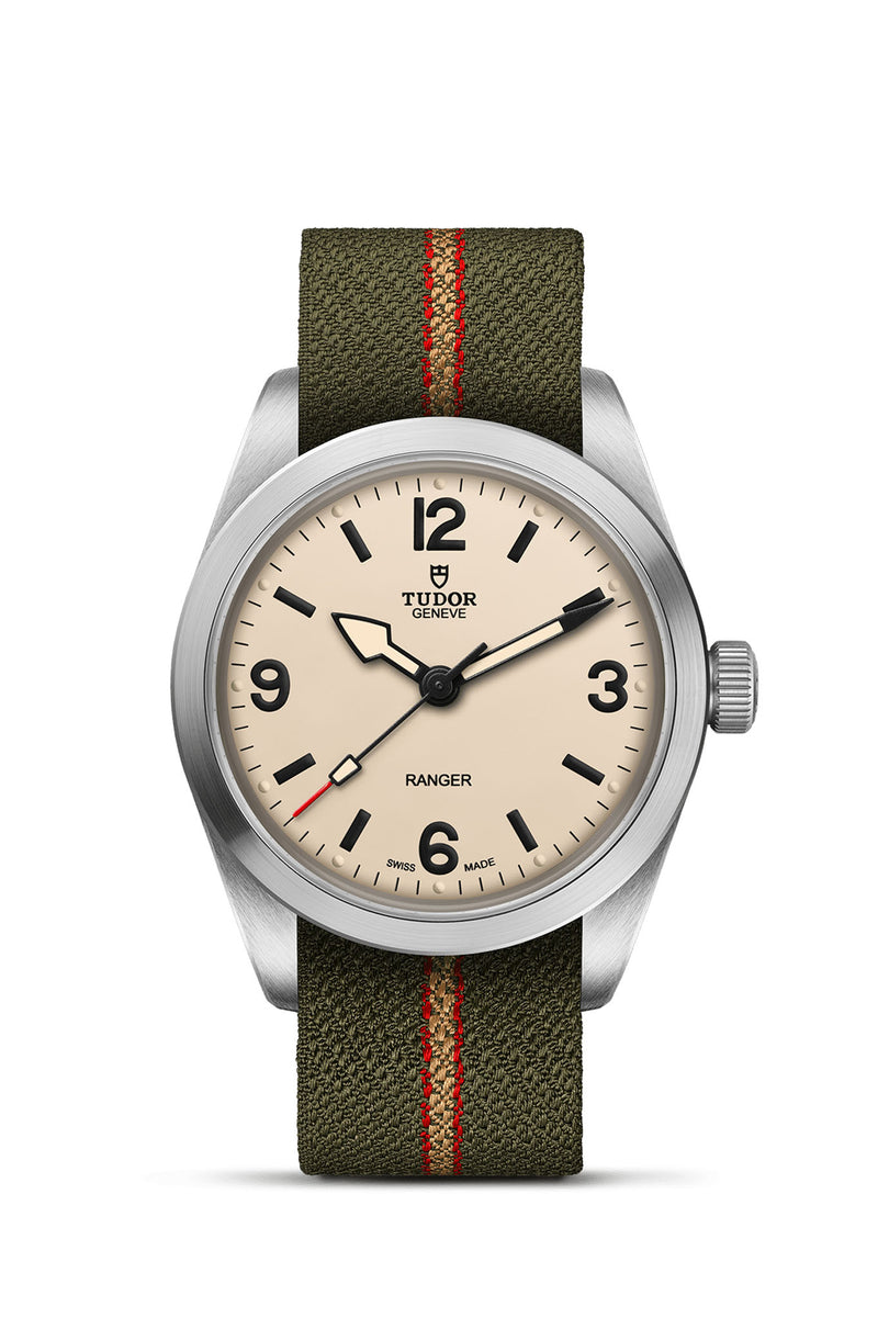 Tudor Ranger 36 rannekello M79930-0008 tuotekuva