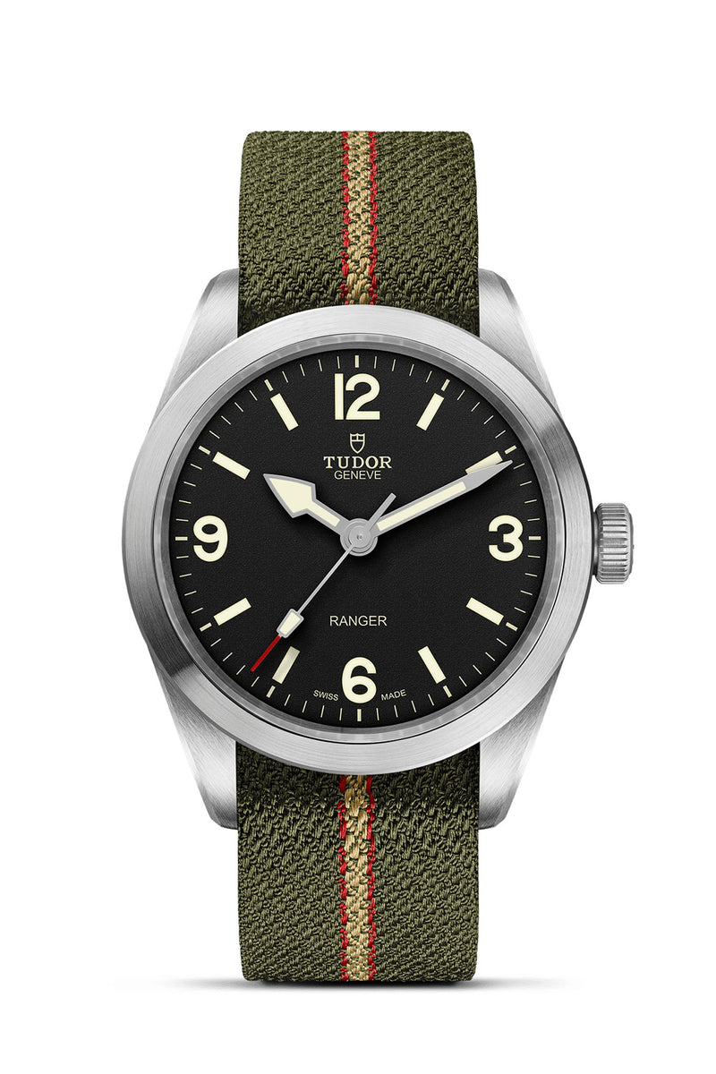 Tudor Ranger 39 rannekello M79950-0003 tuotekuva