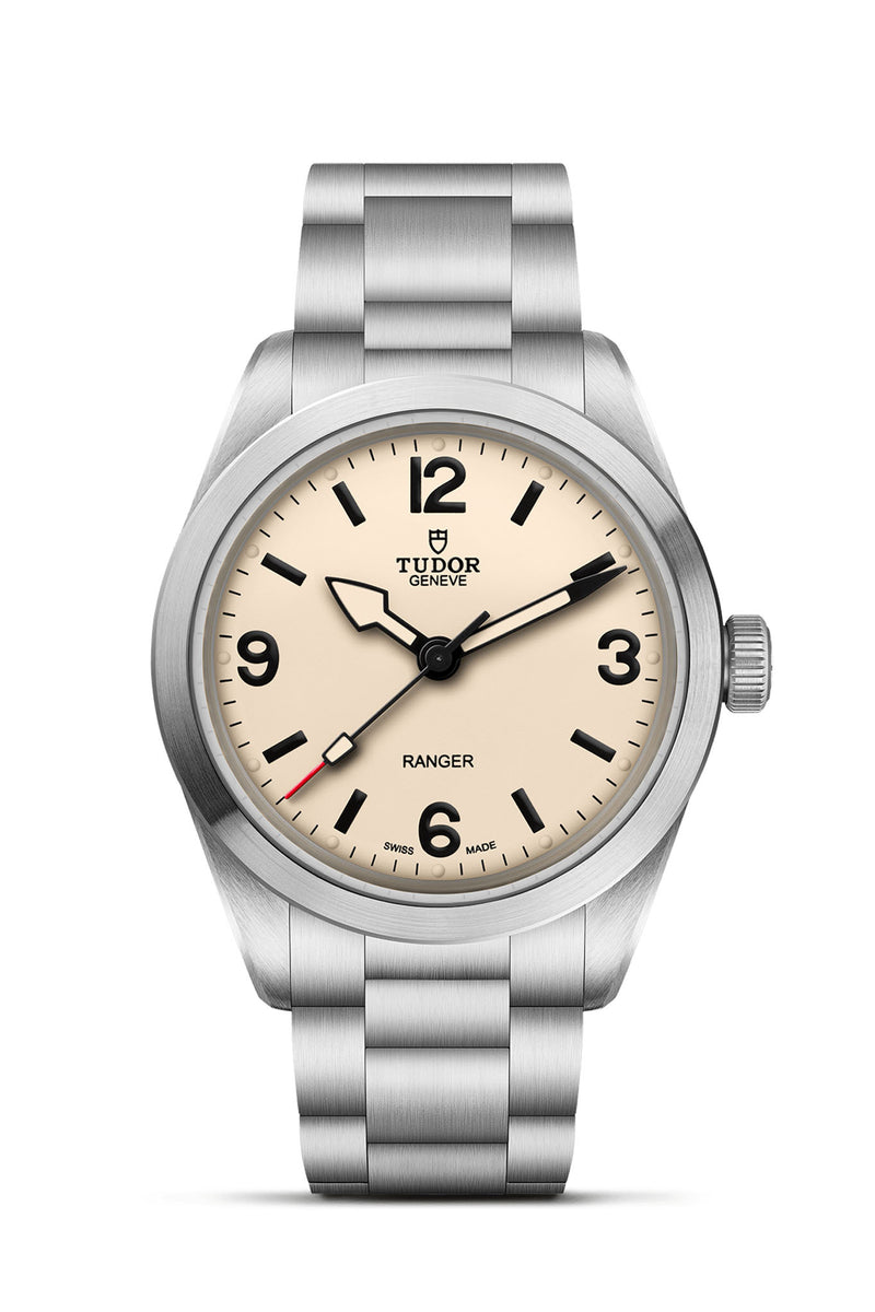 Tudor Ranger 39 rannekello M79950-0008 tuotekuva