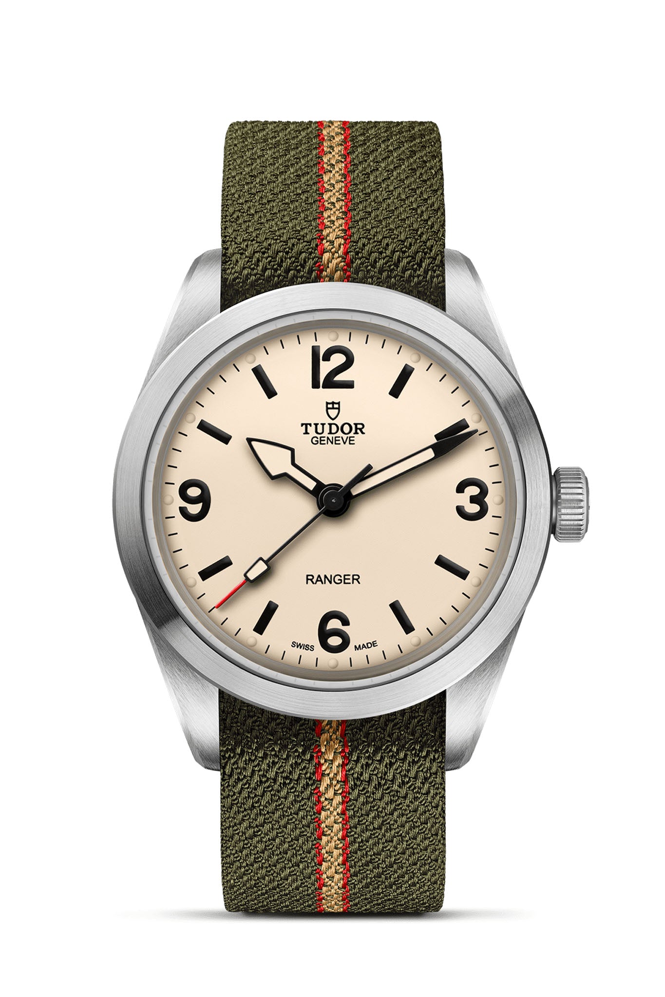 Tudor Ranger 39 rannekello
