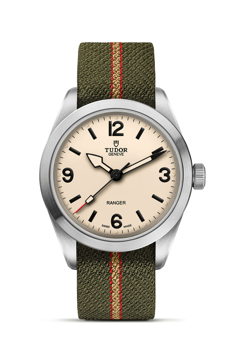 Tudor Ranger 39 rannekello M79950-0011 tuotekuva