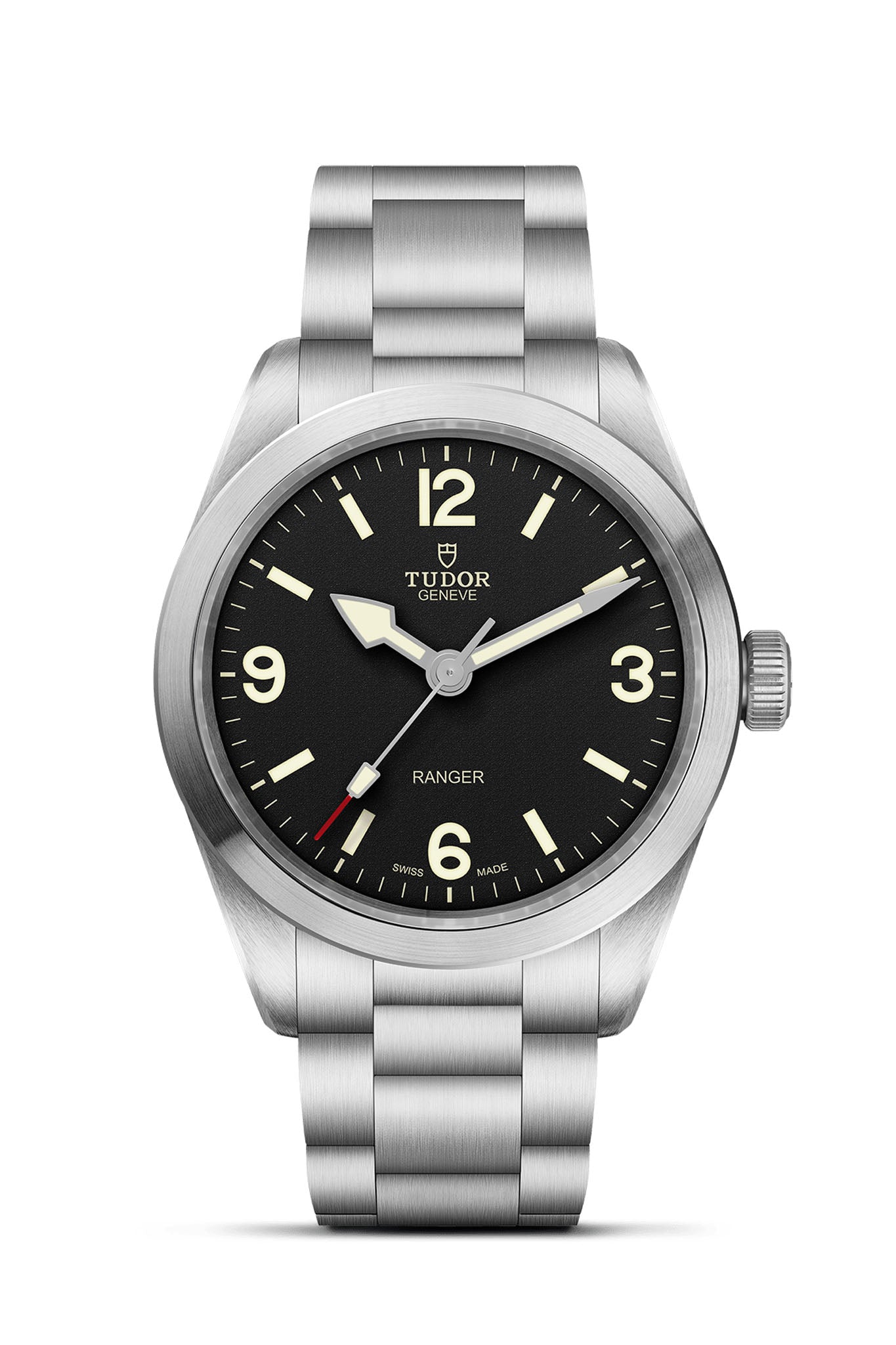 Tudor Ranger 39 rannekello
