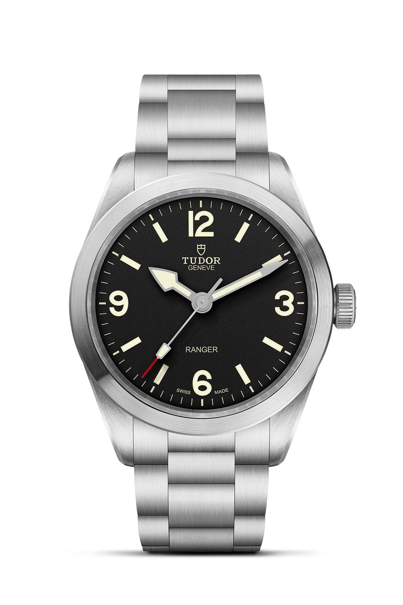 Tudor Ranger 39 rannekello M79950-0001 tuotekuva
