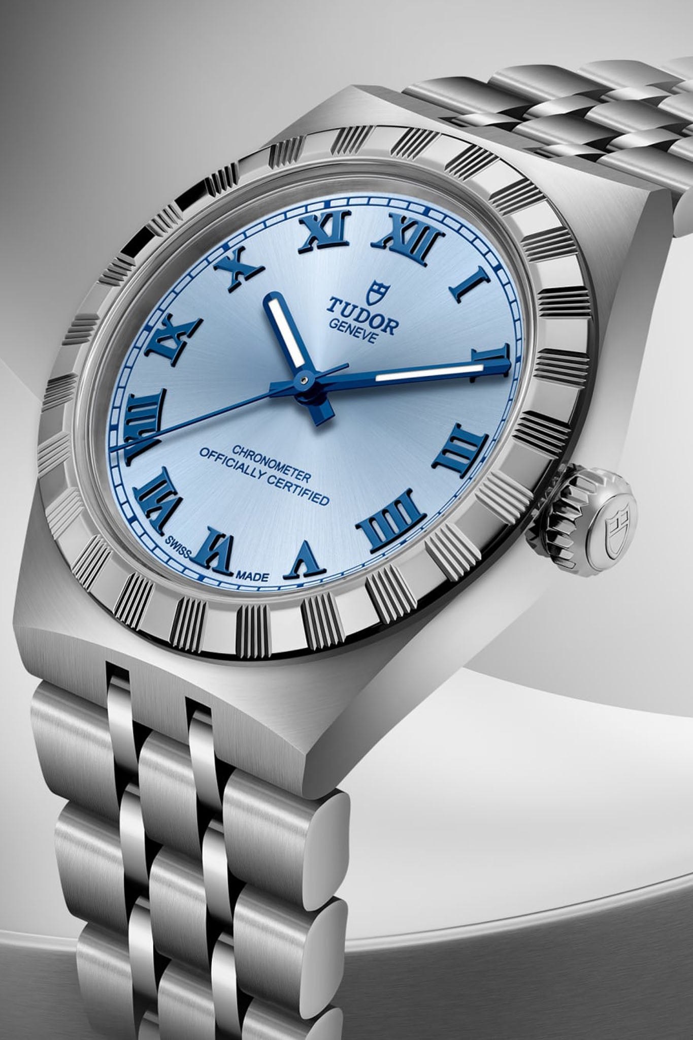 Tudor Royal 30 M2830A1A0-0004