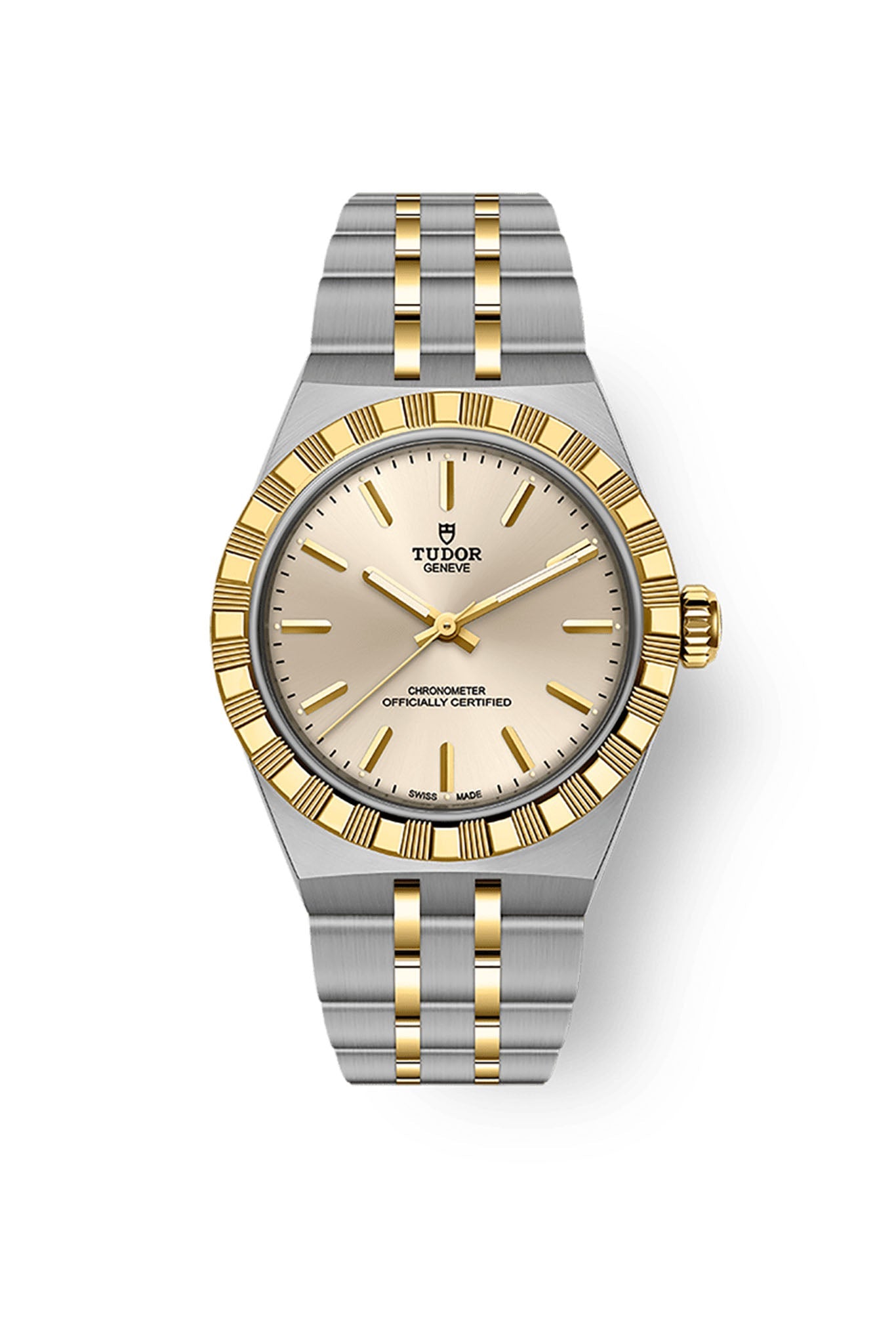 Tudor Royal 30 M2830A1A3-0003