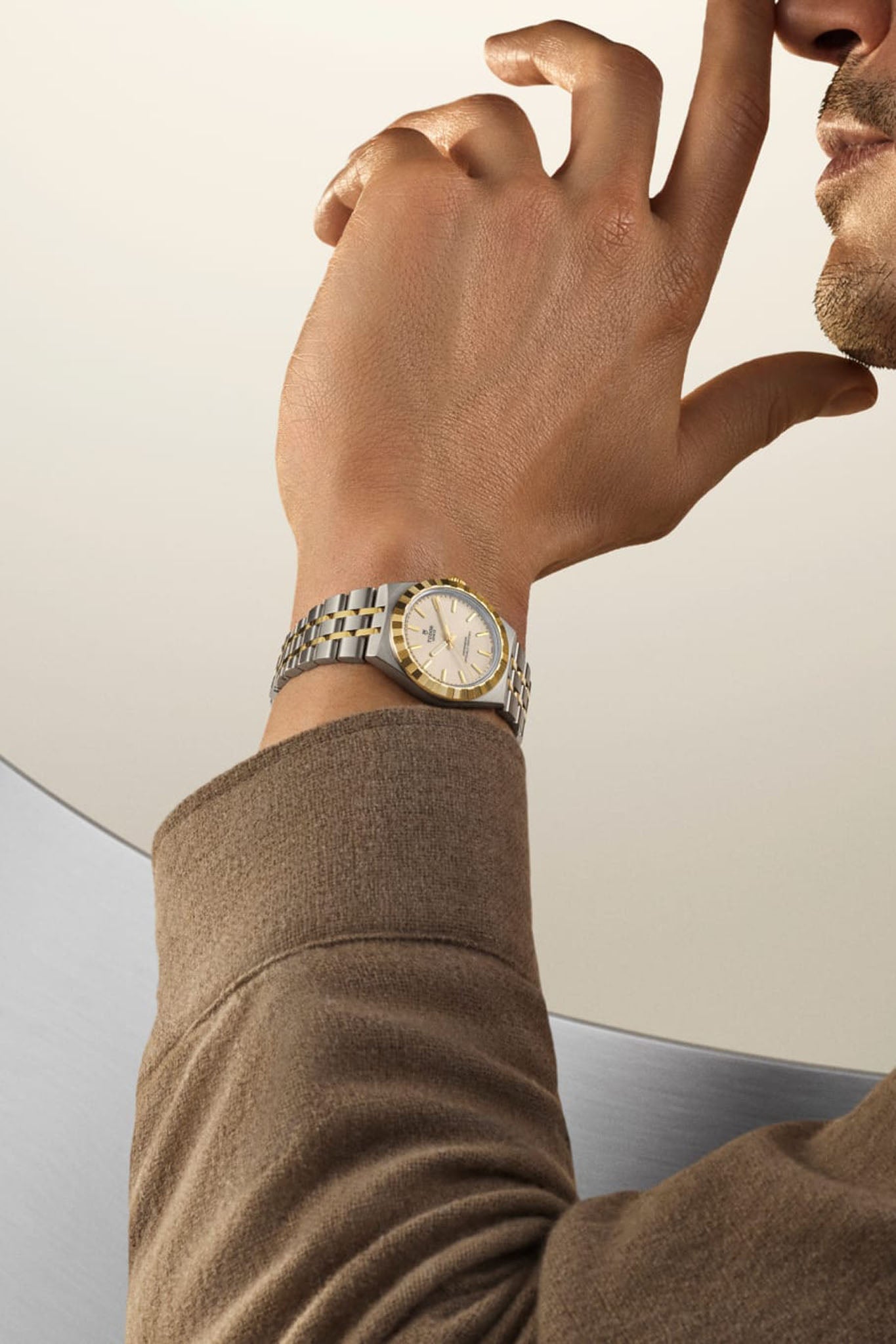 Tudor Royal 30 M2830A1A3-0003
