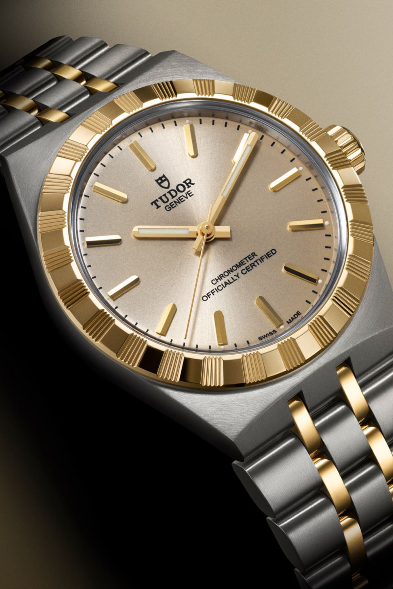 Tudor Royal 30 M2830A1A3-0003