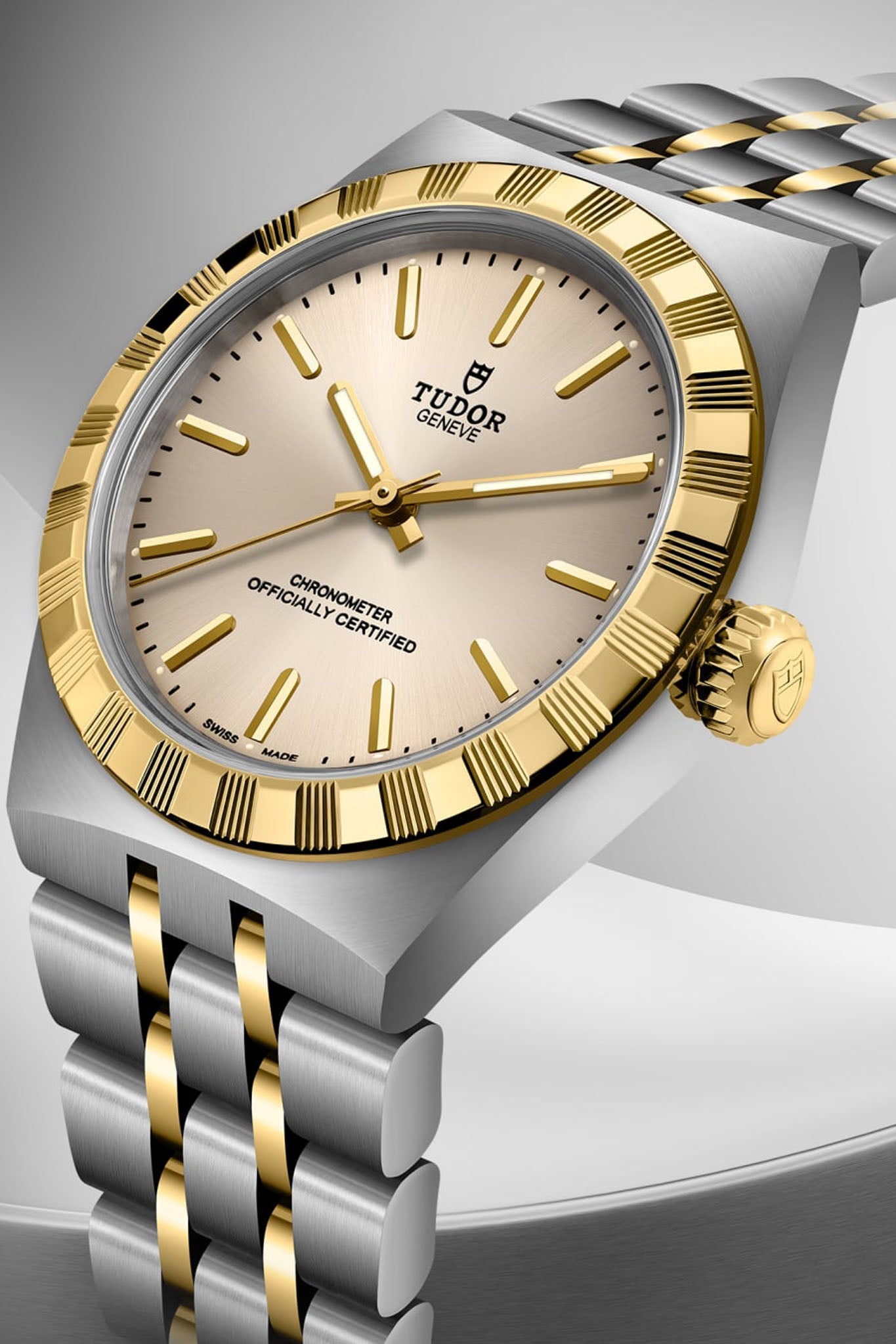 Tudor Royal 30 M2830A1A3-0003