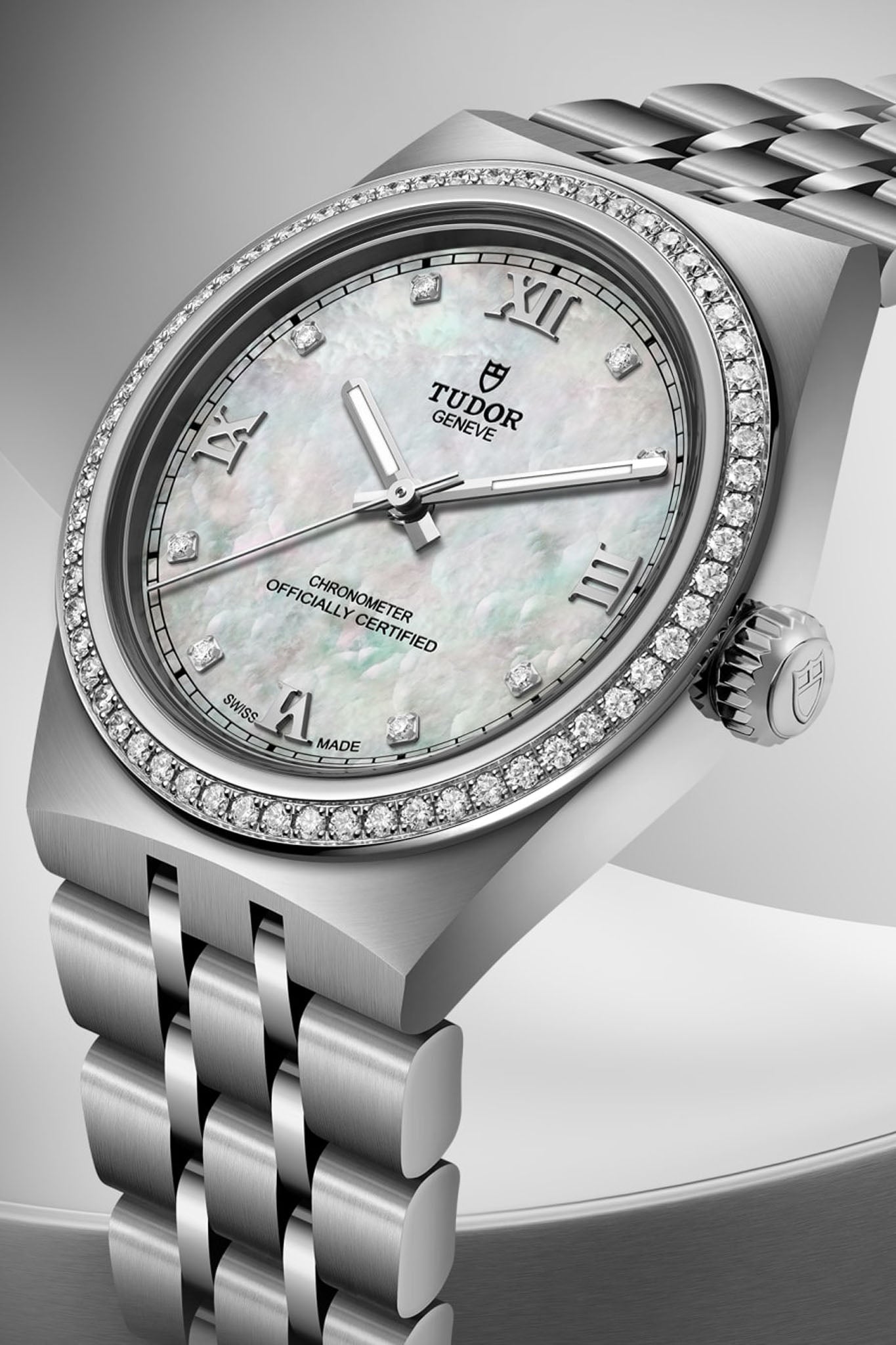 Tudor Royal 30 M2830A1S0-0001
