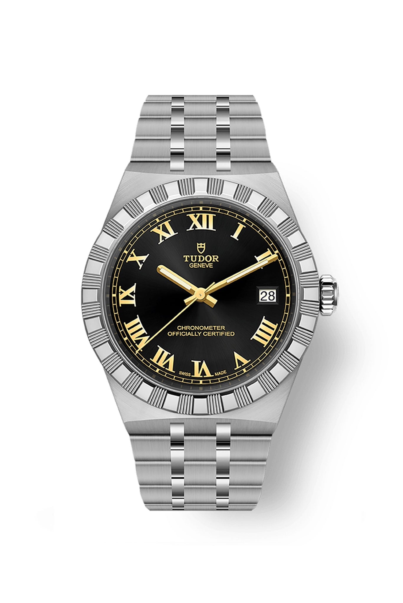 Tudor Royal 36 M2836C1A0-0101