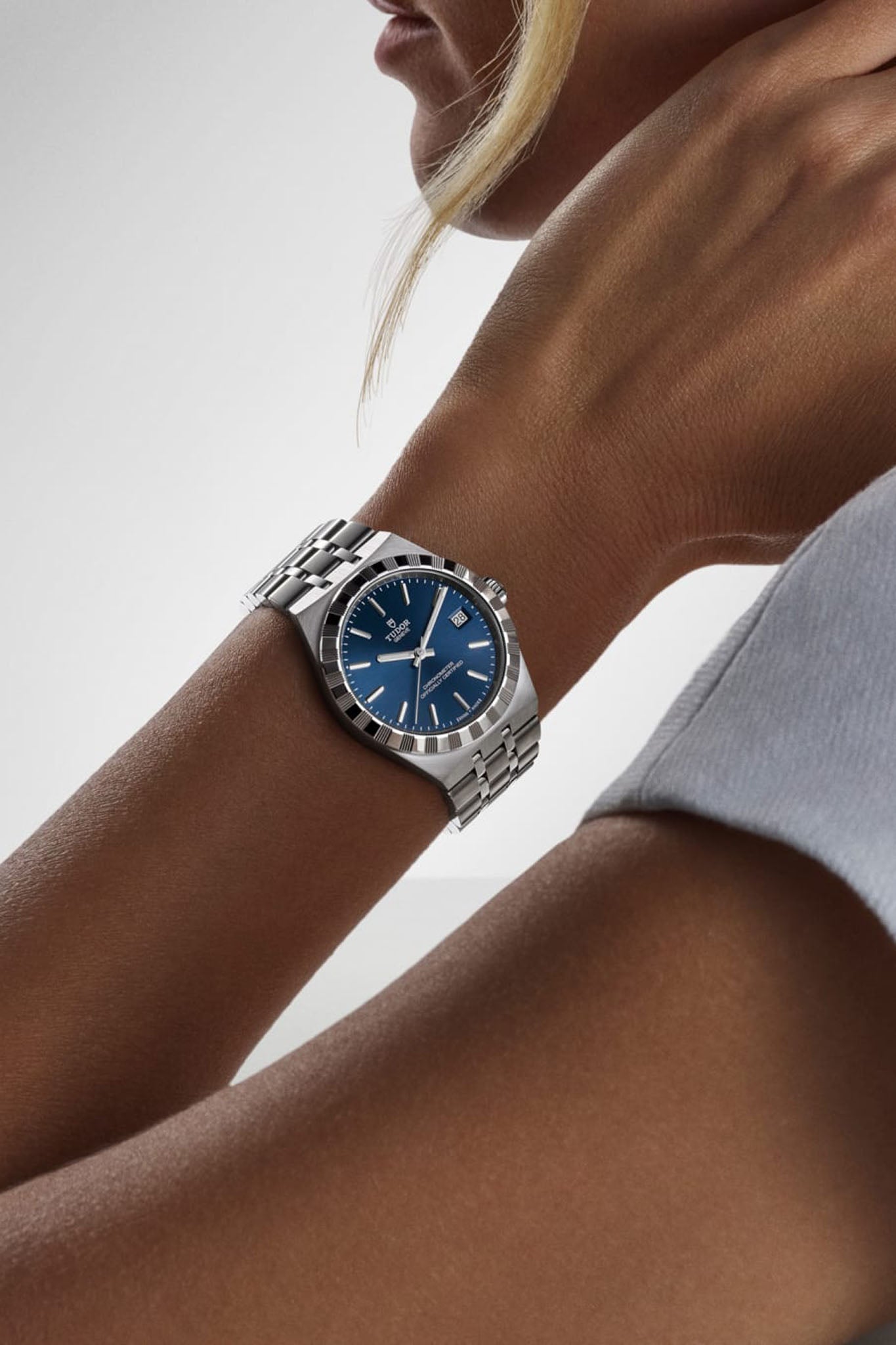 Tudor Royal 36 M2836C1A0-0102