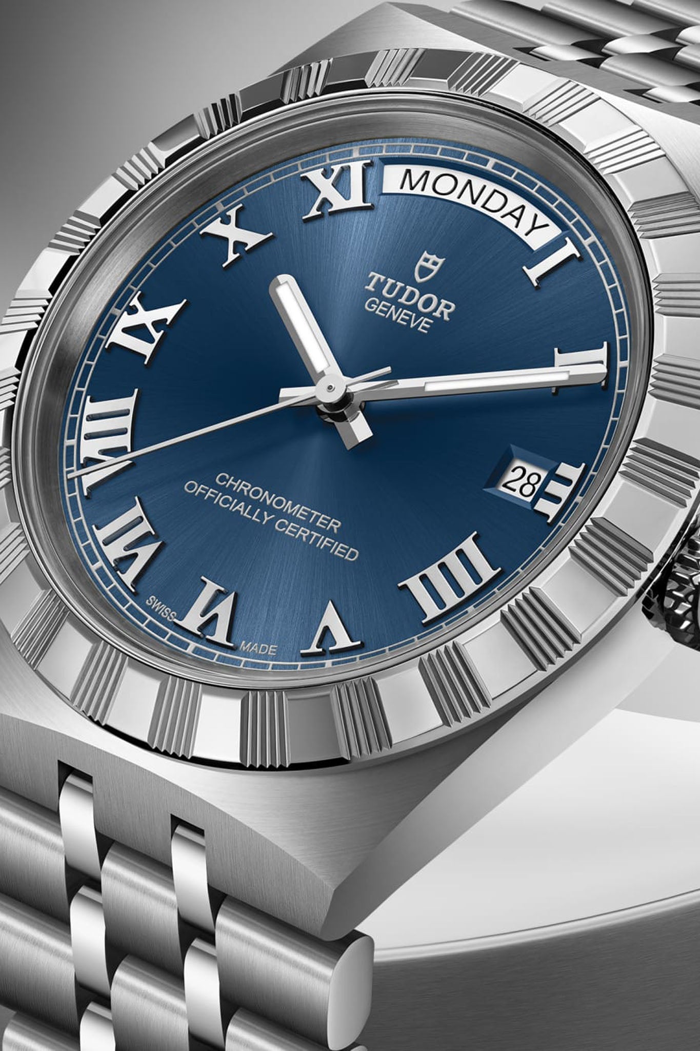Tudor Royal 40 M2840D1A0-0002